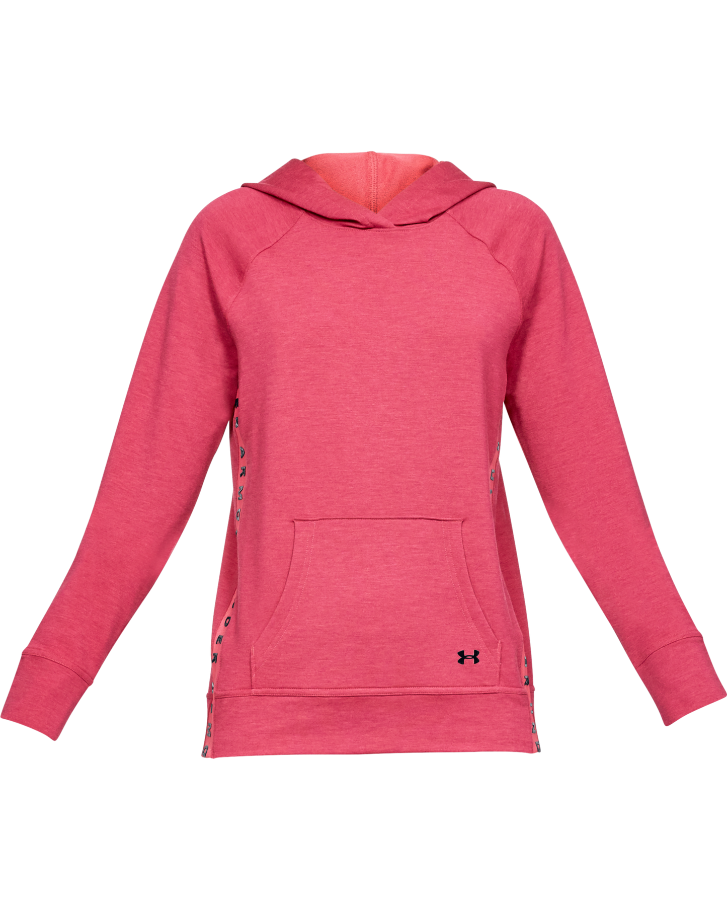 Women's UA Featherweight Fleece Hoodie