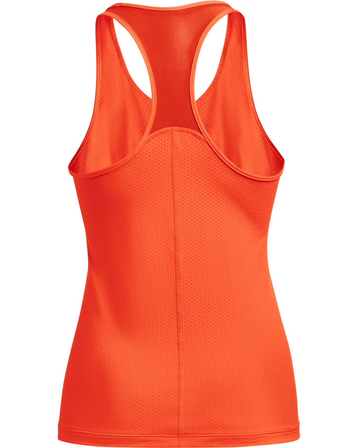 Women's HeatGear® Armour Racer Tank