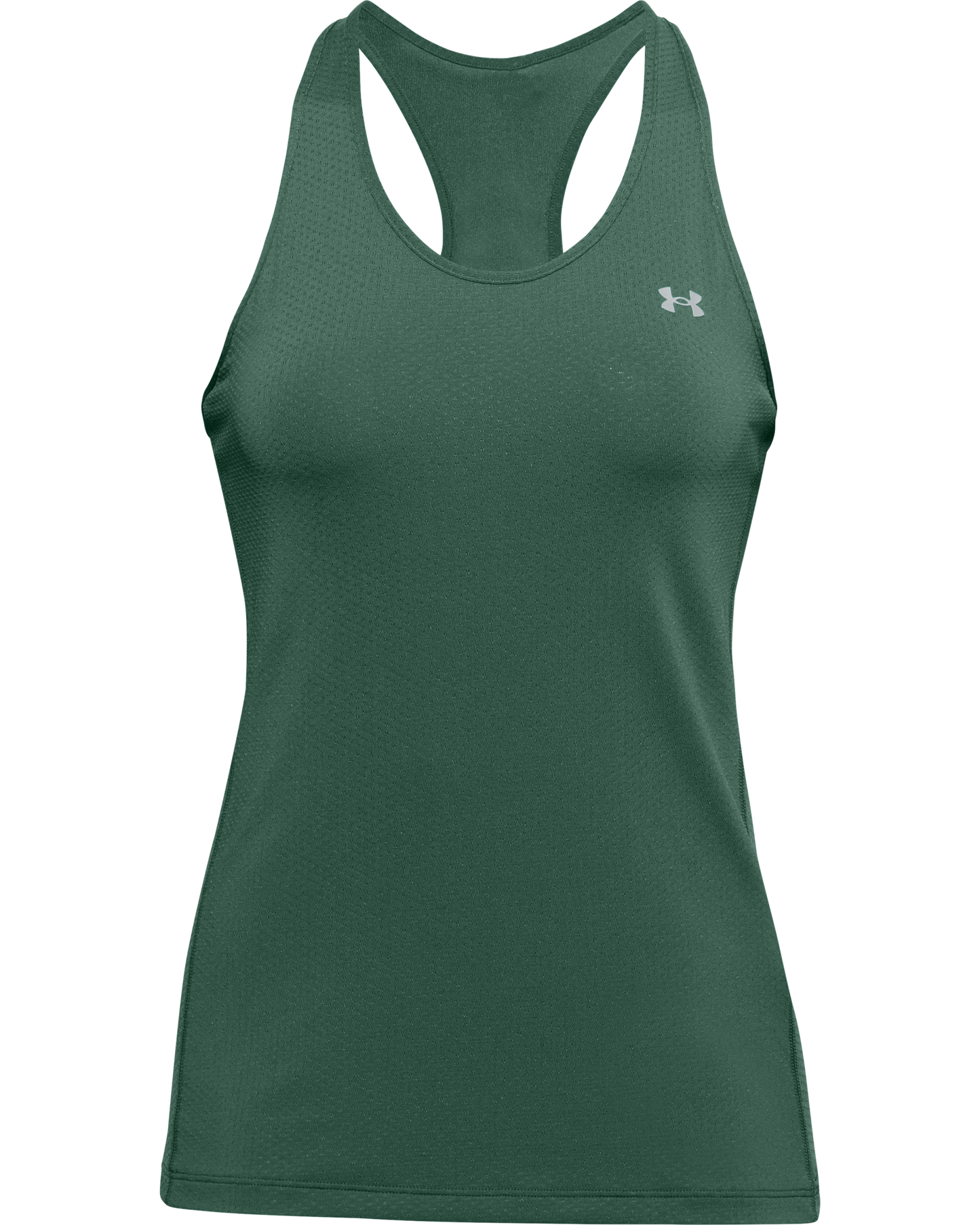 Women's HeatGear® Armour Racer Tank