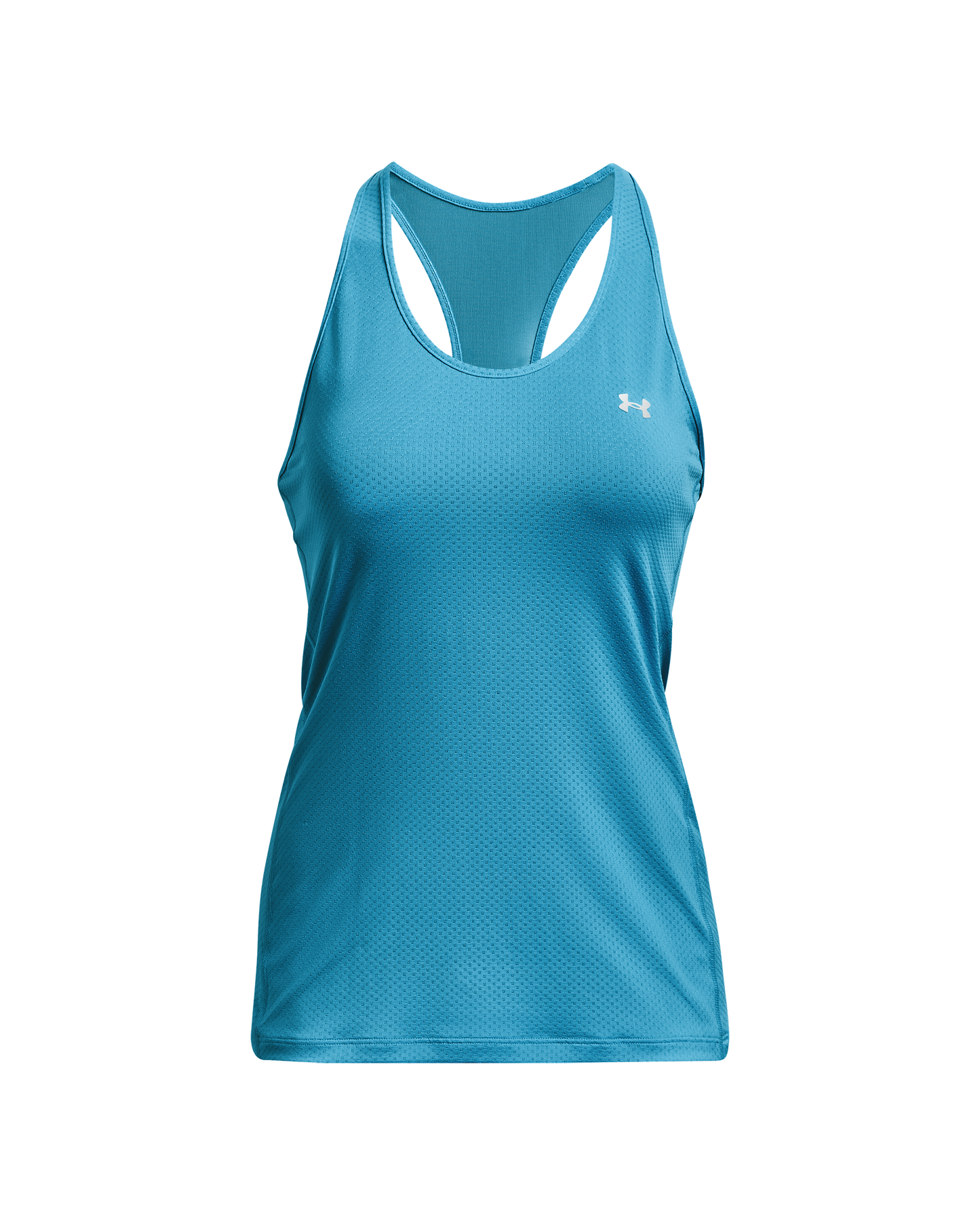 Women's HeatGear® Armour Racer Tank
