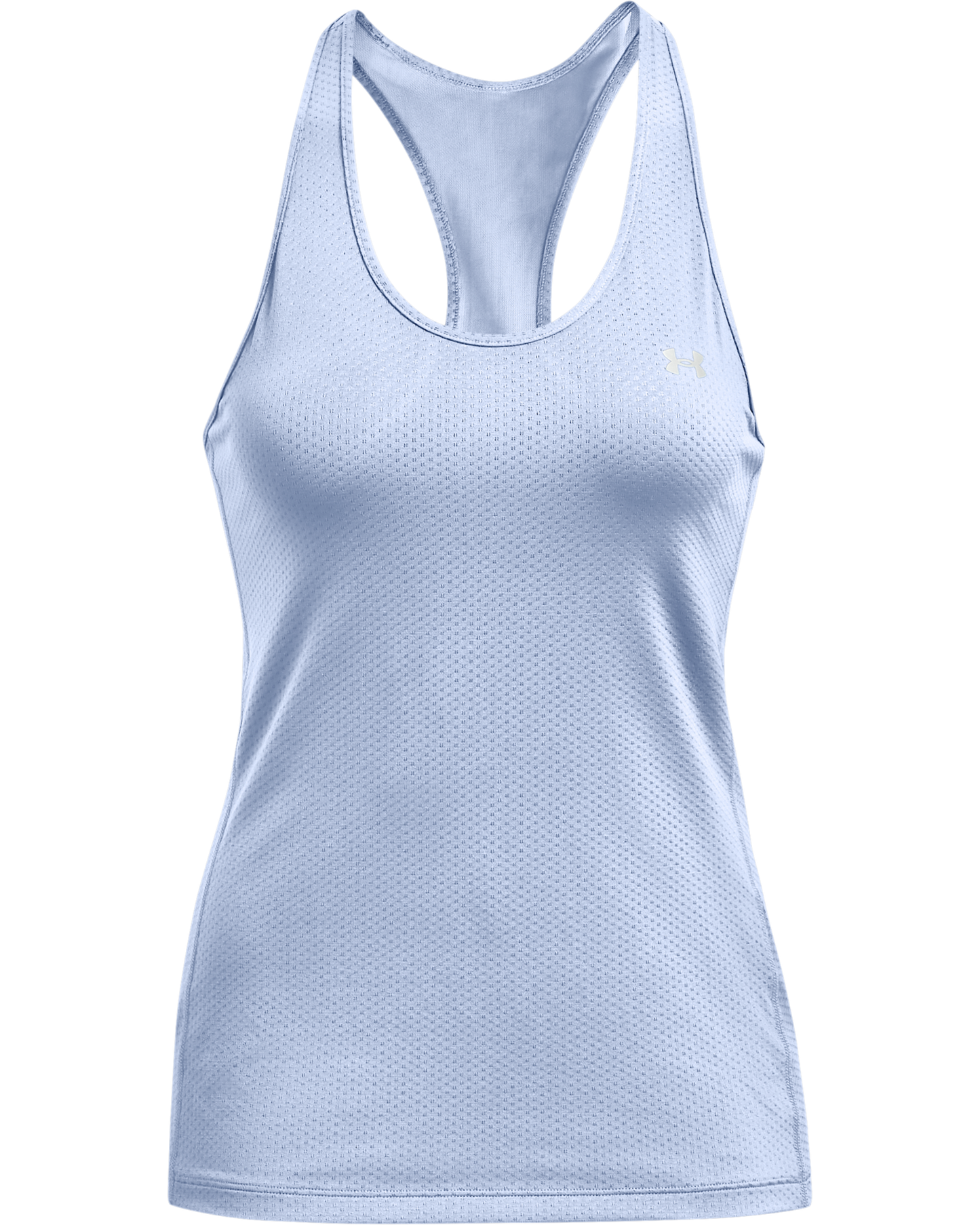 Women's HeatGear® Armour Racer Tank