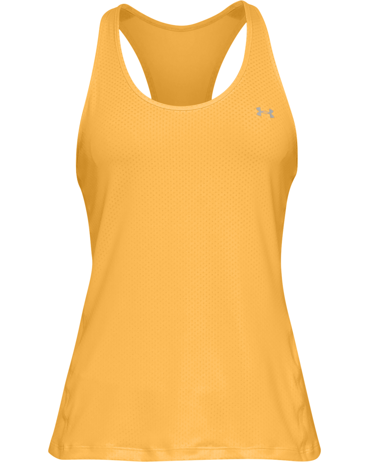 Women's HeatGear® Armour Racer Tank