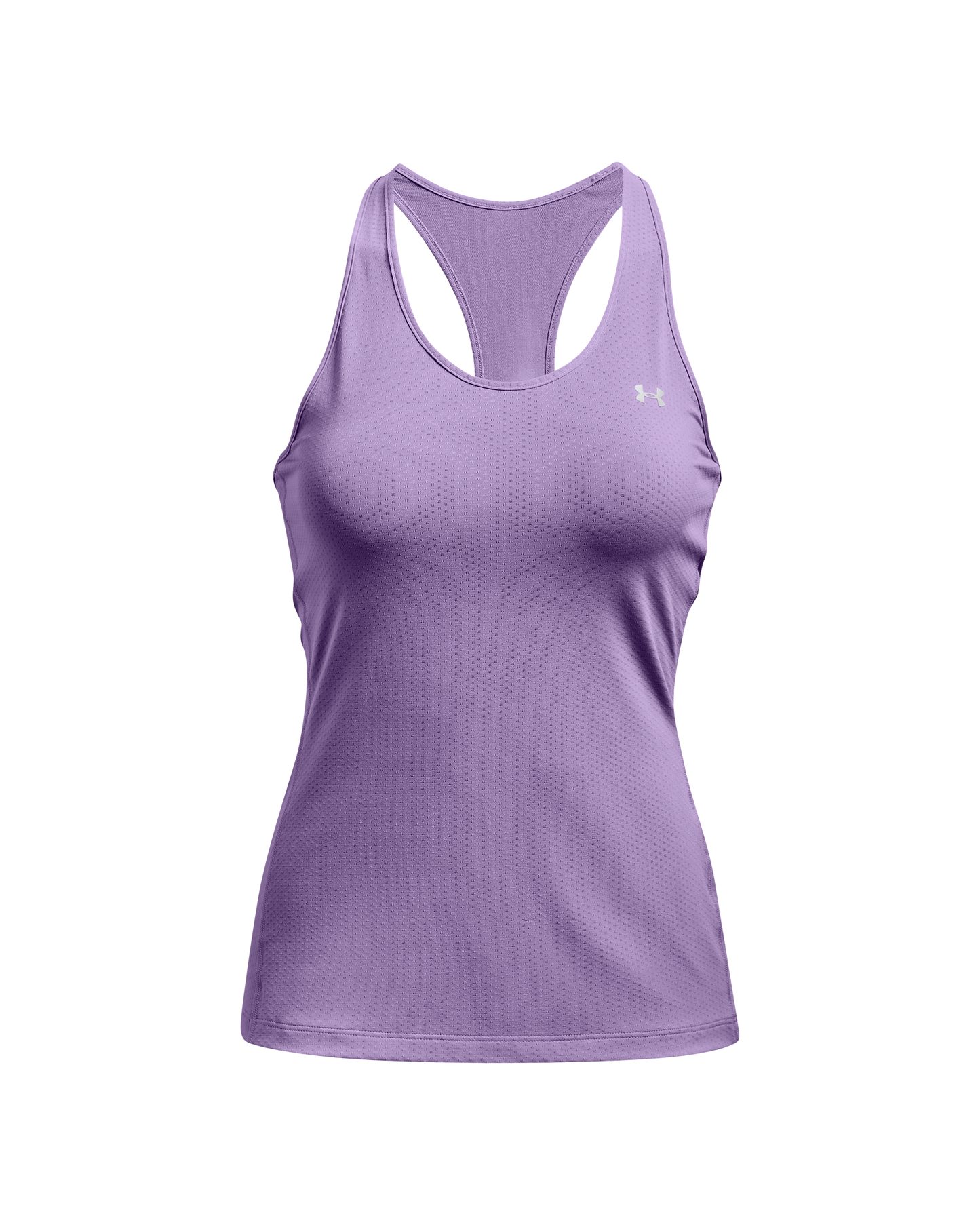 Women's HeatGear® Armour Racer Tank