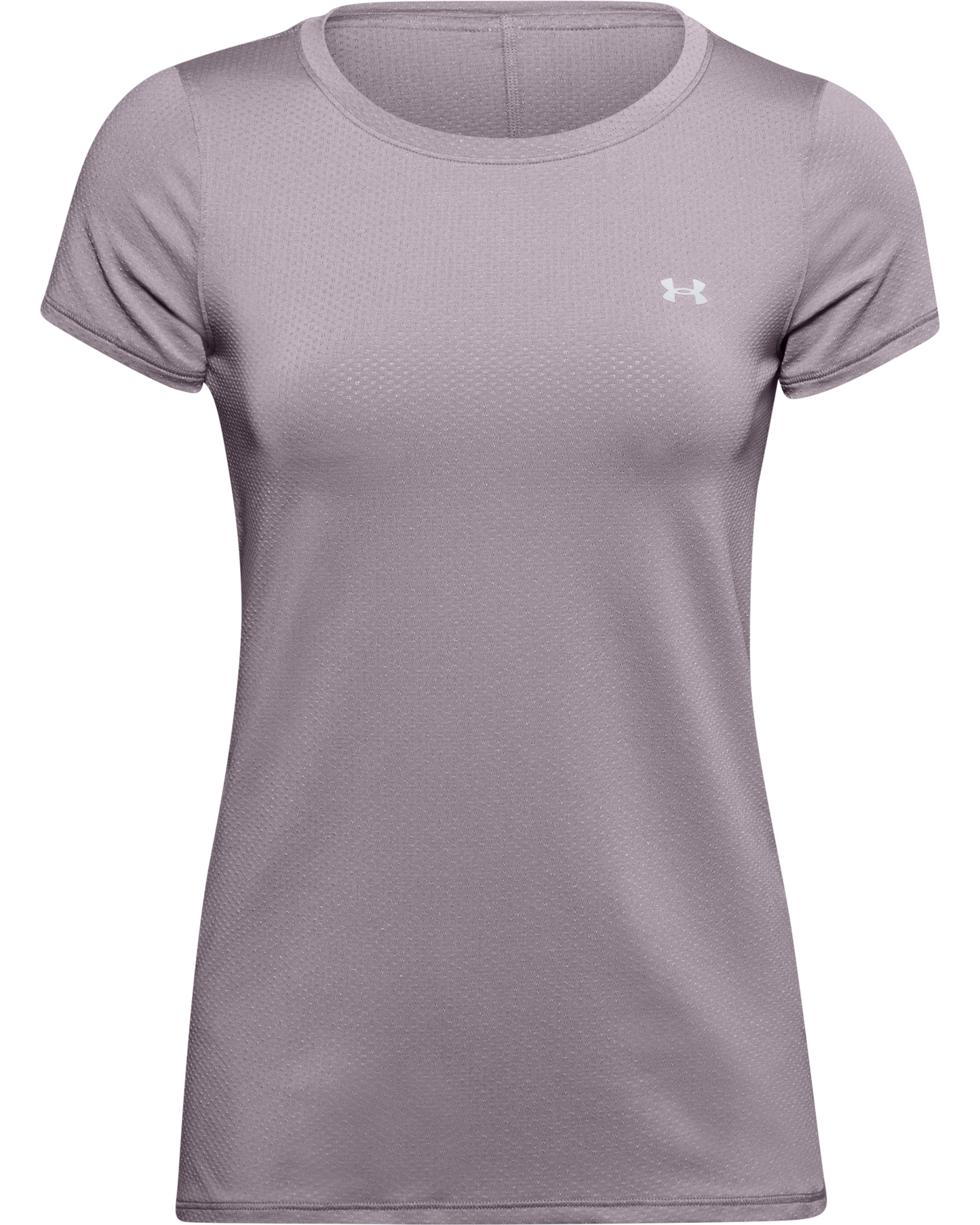 Women's HeatGear® Armour Short Sleeve