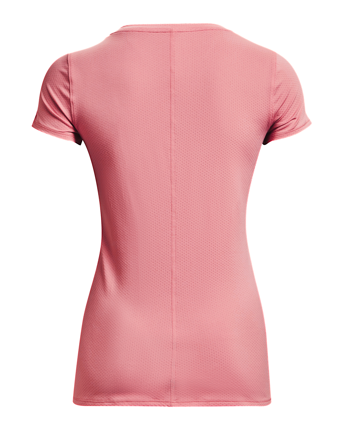 Women's HeatGear® Armour Short Sleeve