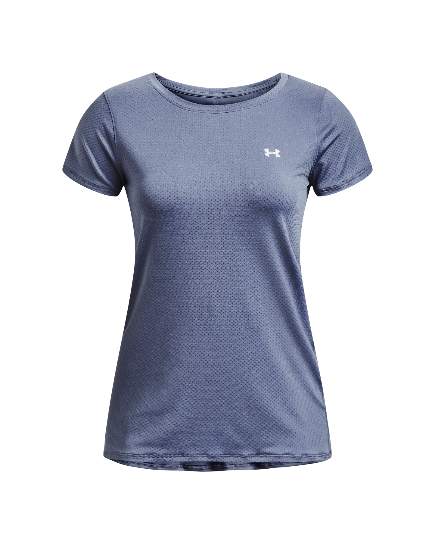 Women's HeatGear® Armour Short Sleeve