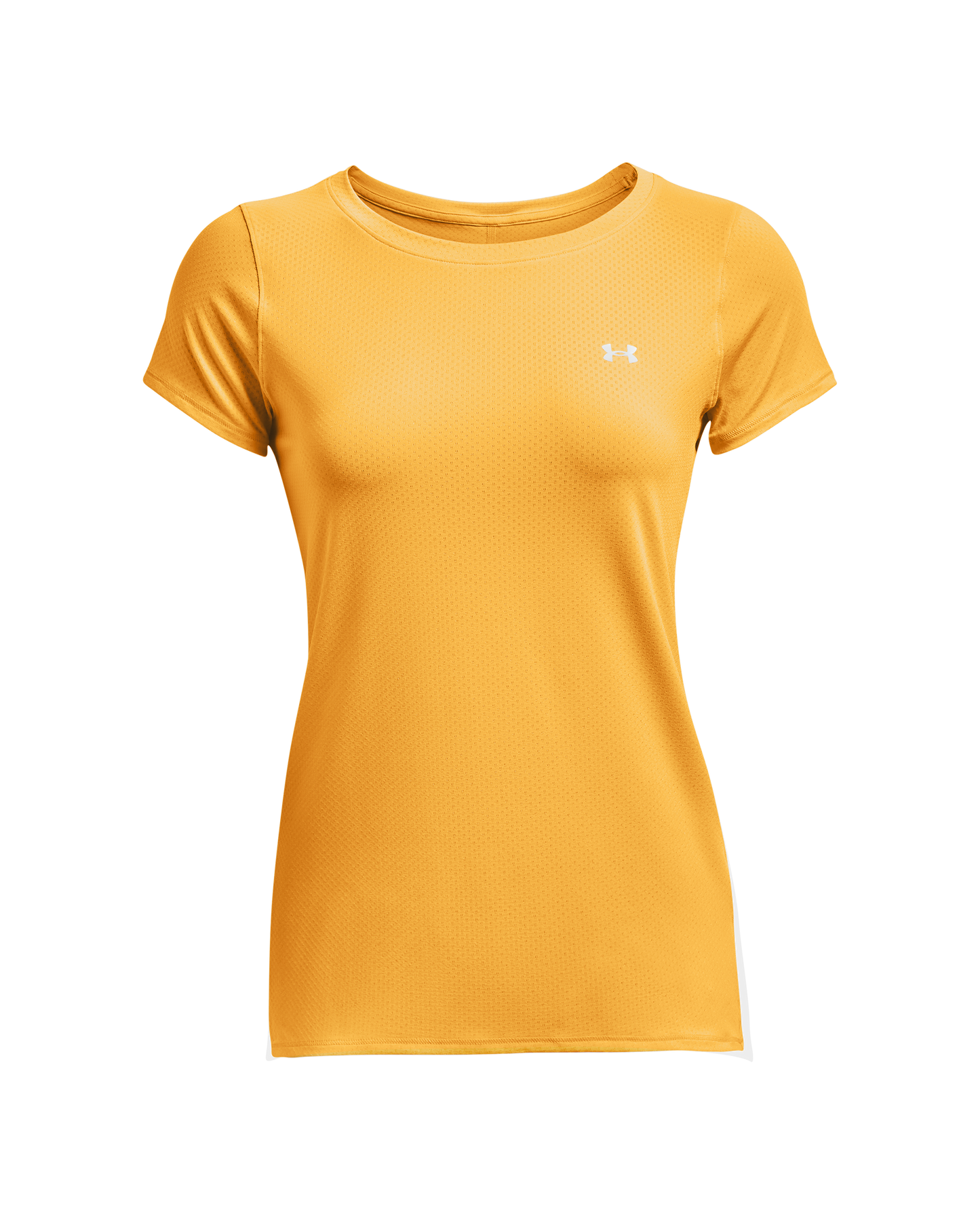 Women's HeatGear® Armour Short Sleeve