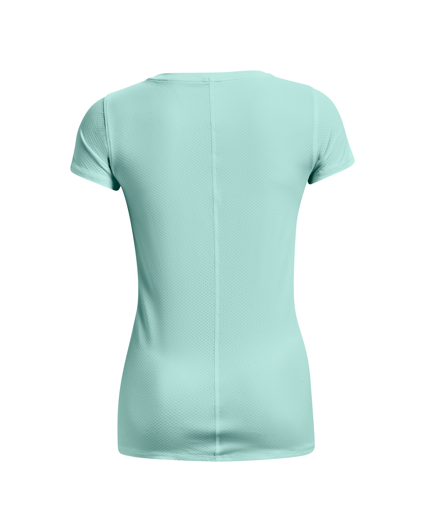 Women's HeatGear® Armour Short Sleeve