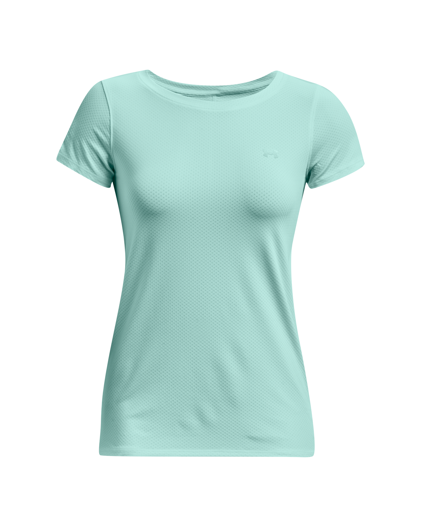Women's HeatGear® Armour Short Sleeve