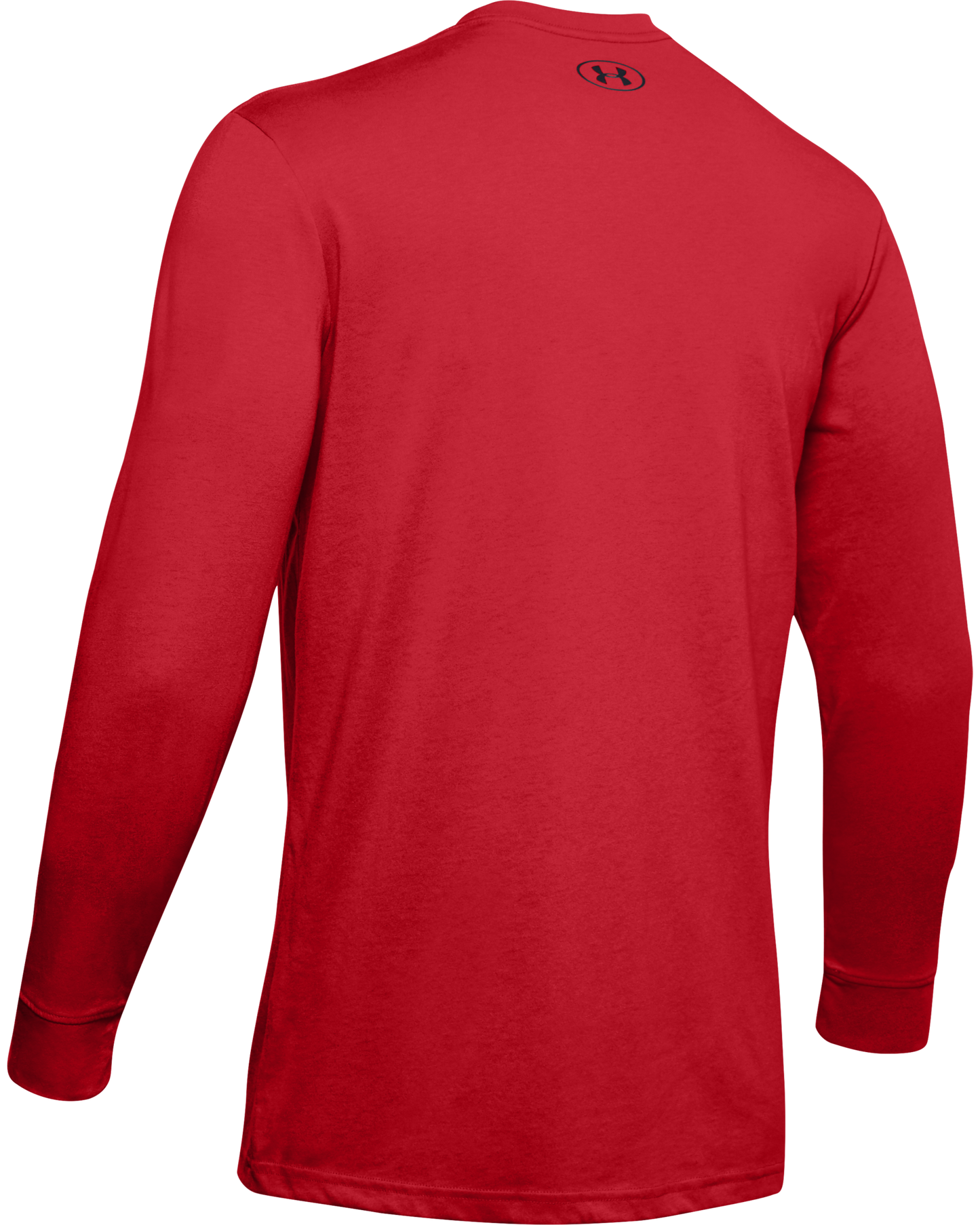 Men's UA Sportstyle Logo Long Sleeve Shirt