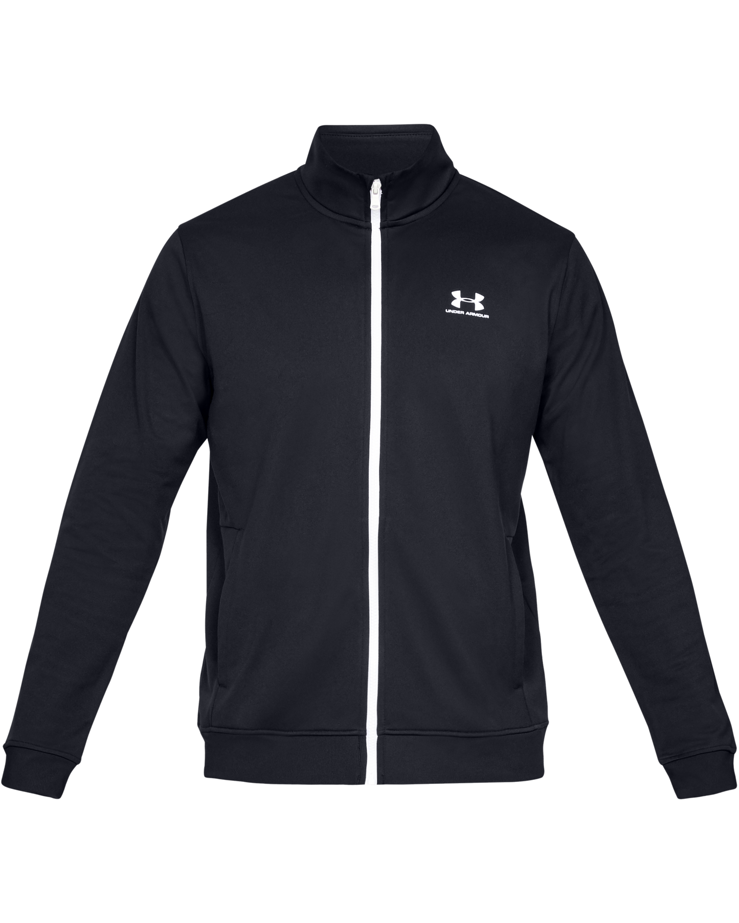 Men's UA Sportstyle Tricot Jacket