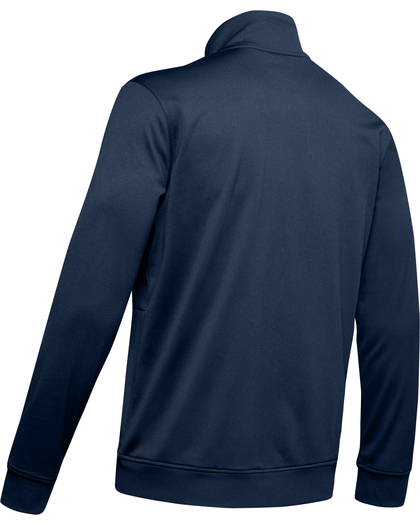 Men's UA Sportstyle Tricot Jacket