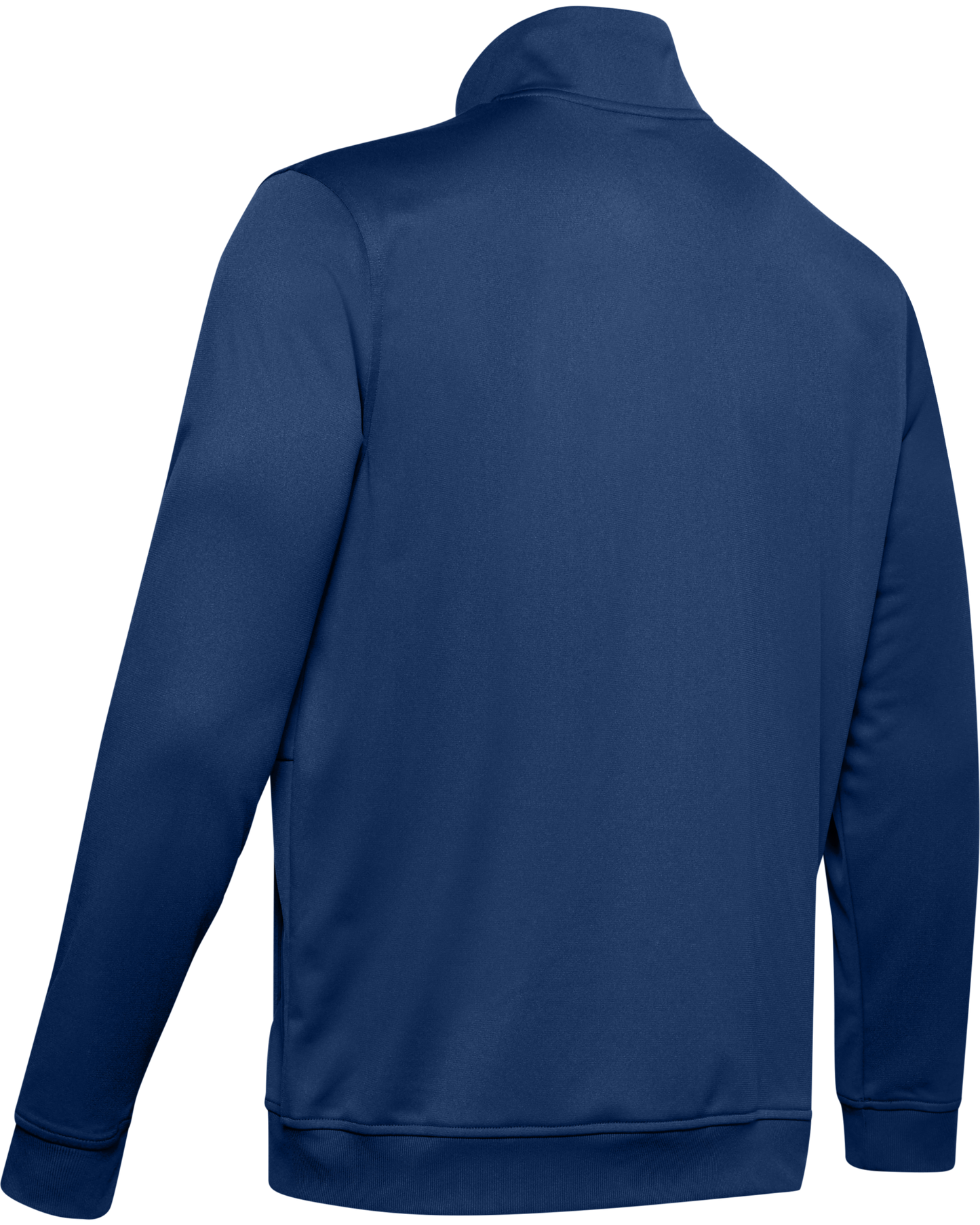 Men's UA Sportstyle Tricot Jacket
