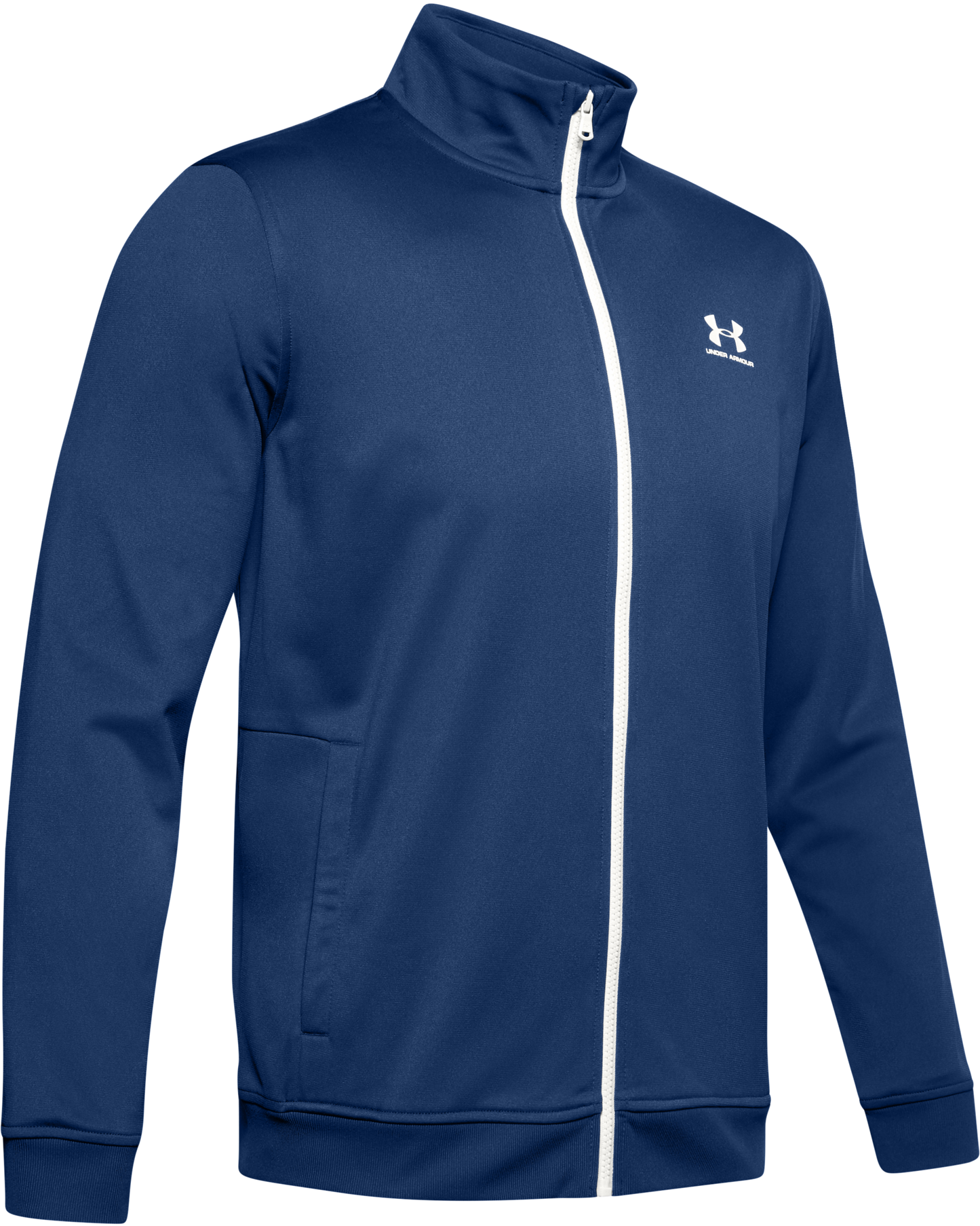 Men's UA Sportstyle Tricot Jacket