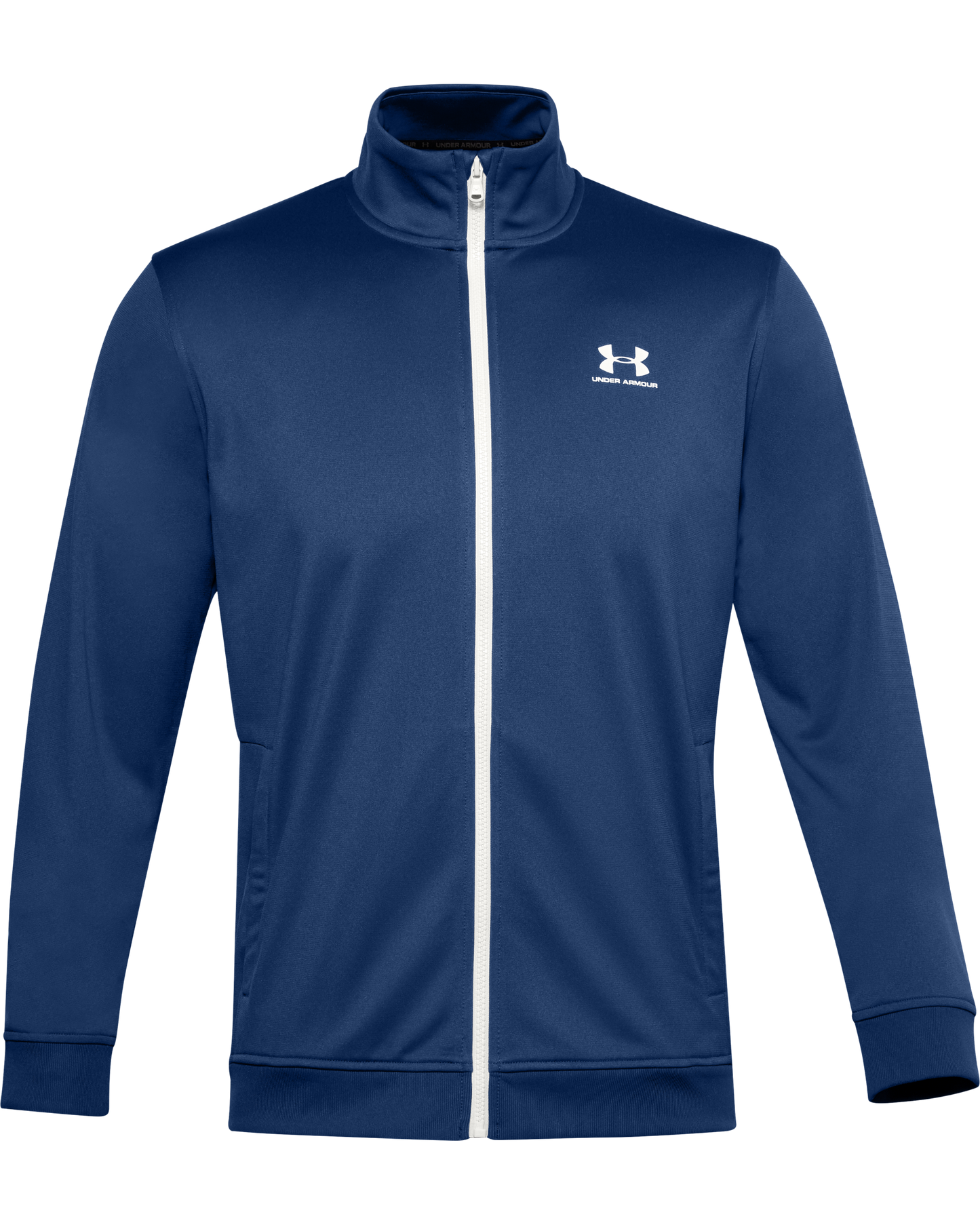 Men's UA Sportstyle Tricot Jacket