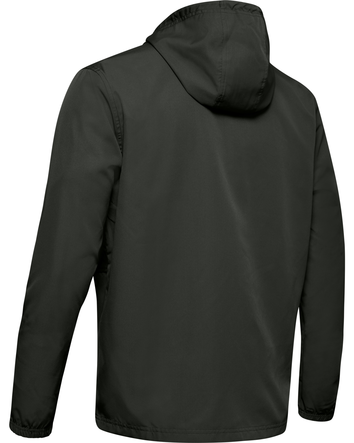 Men's UA Sportstyle Wind Jacket