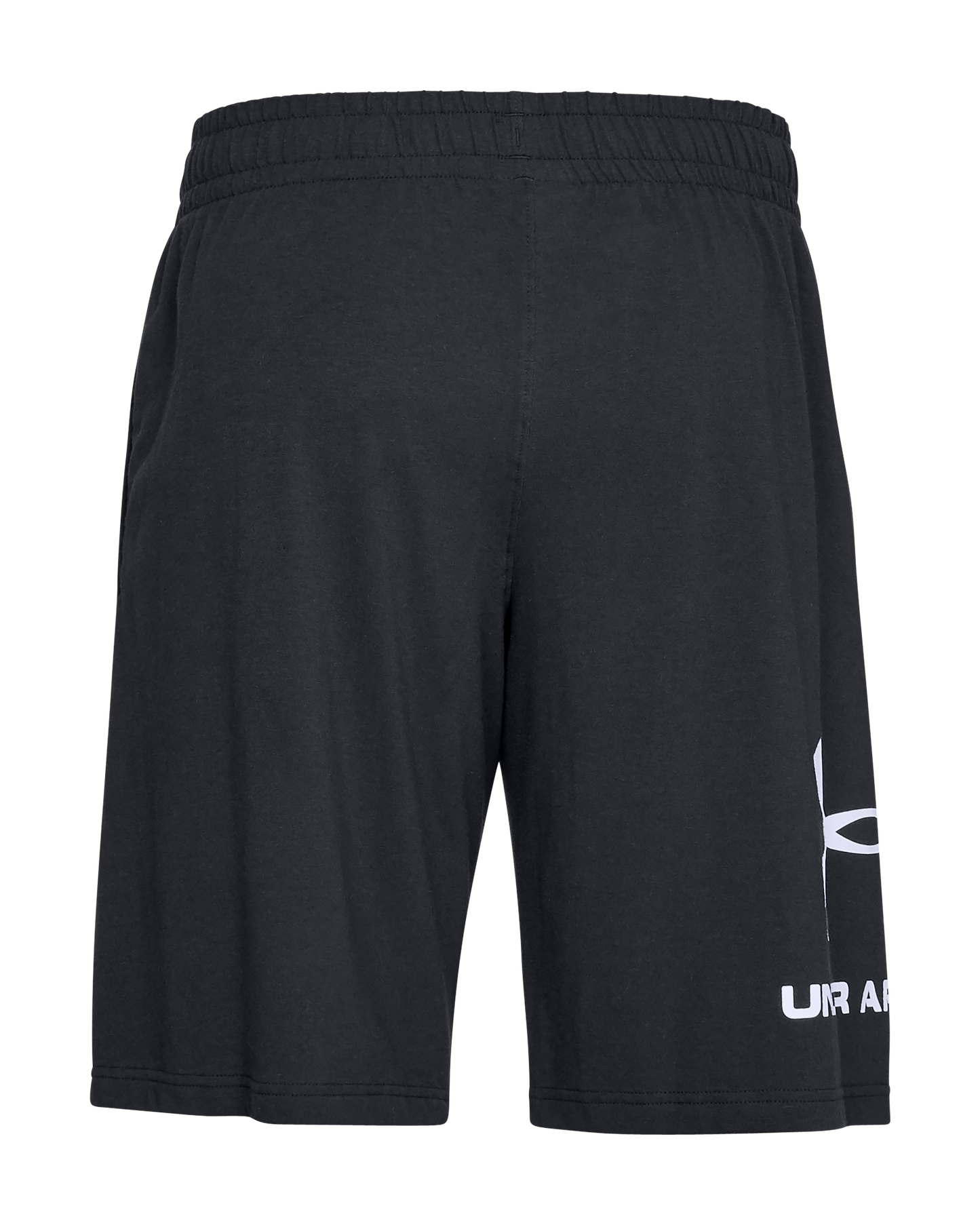 Men's UA Sportstyle Cotton Graphic Shorts
