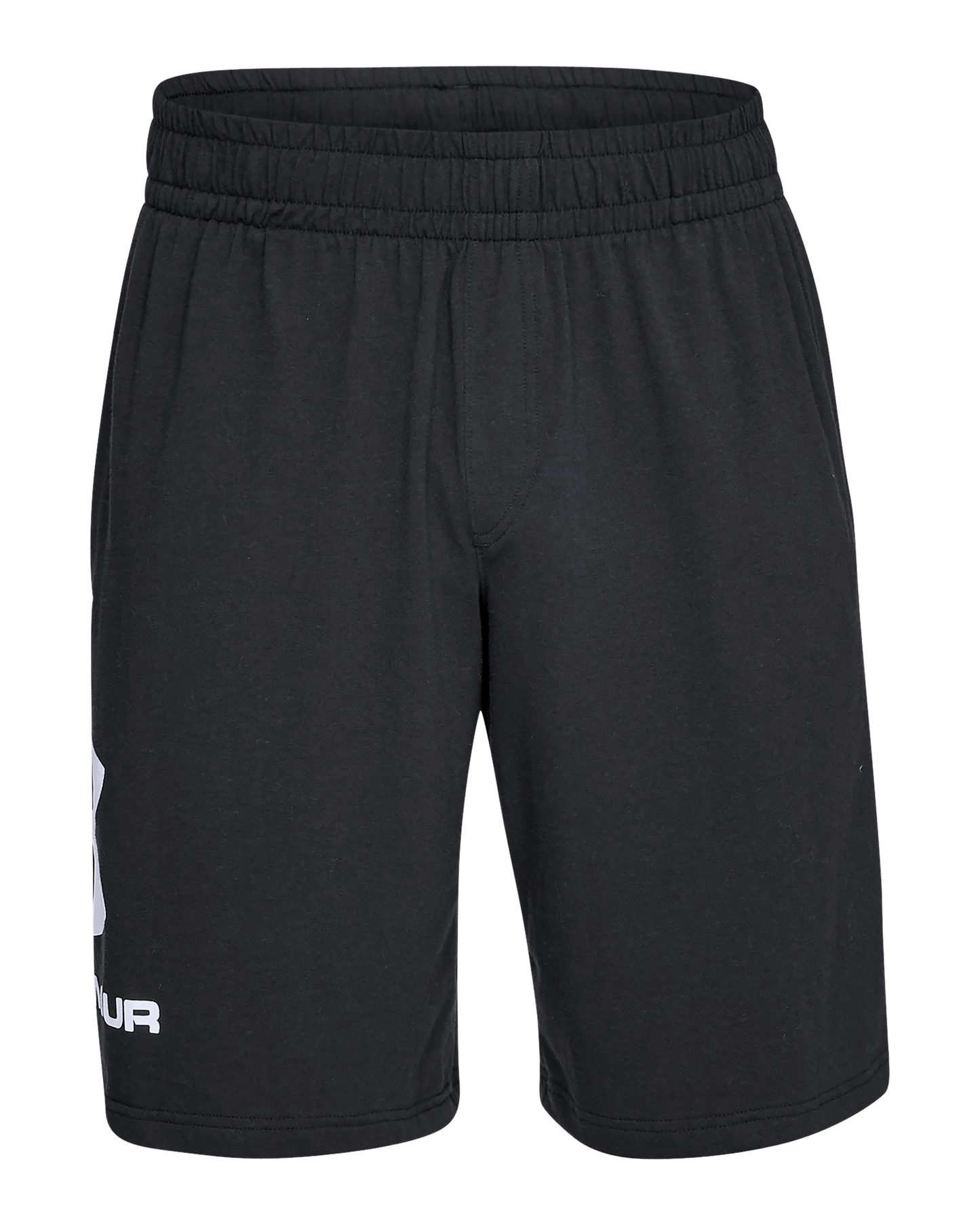 Men's UA Sportstyle Cotton Graphic Shorts