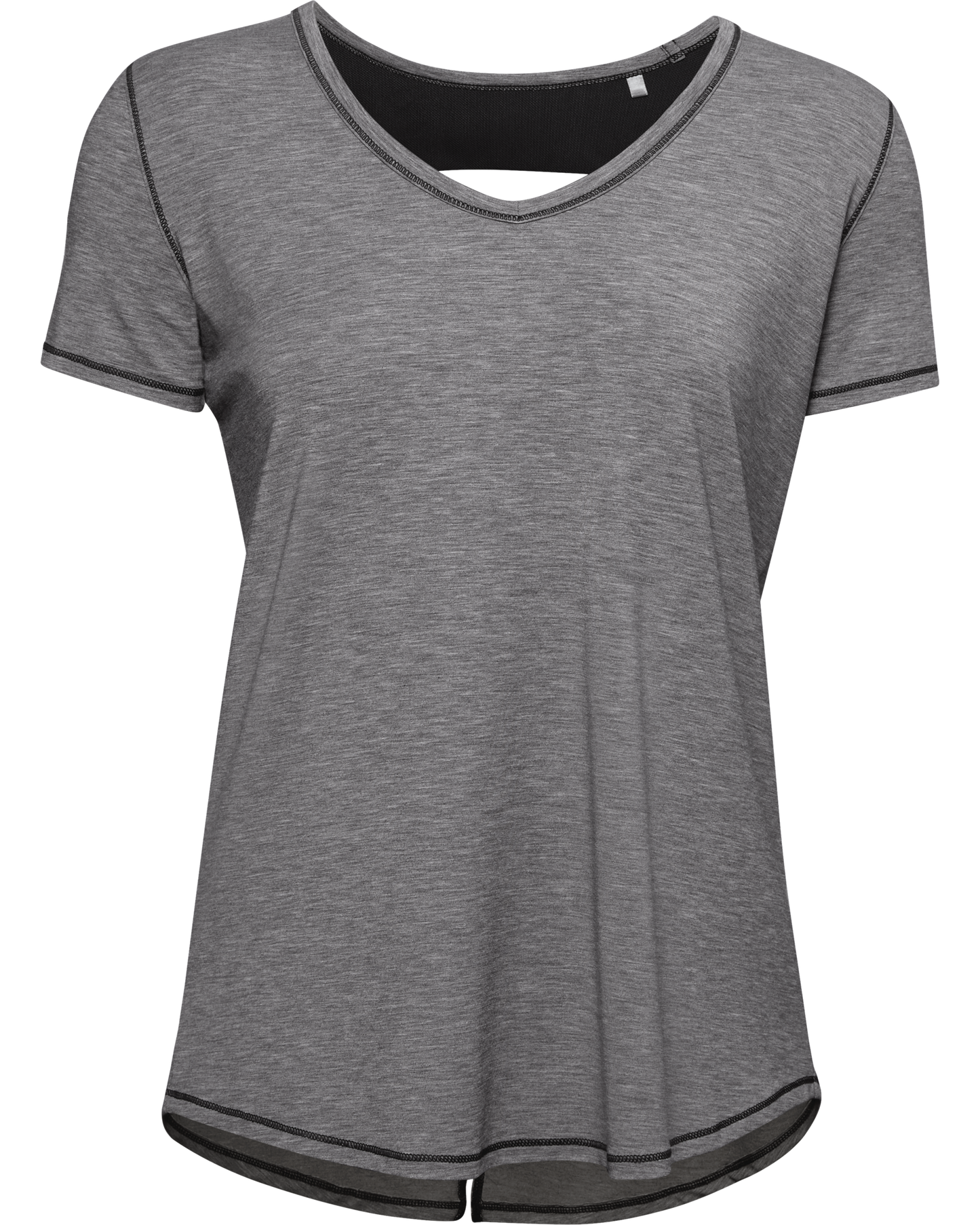 Women's UA RECOVER™ Sleepwear Short Sleeve