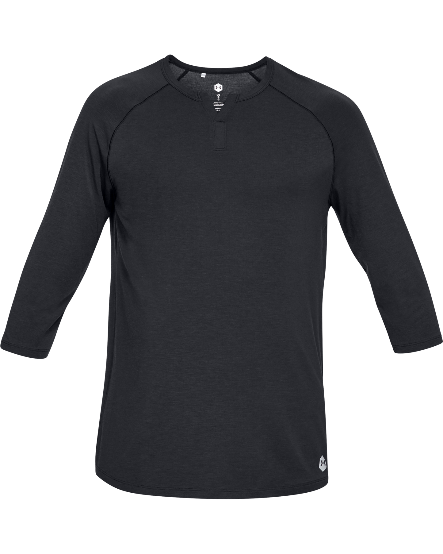 Men's UA RECOVER™ Sleepwear Henley