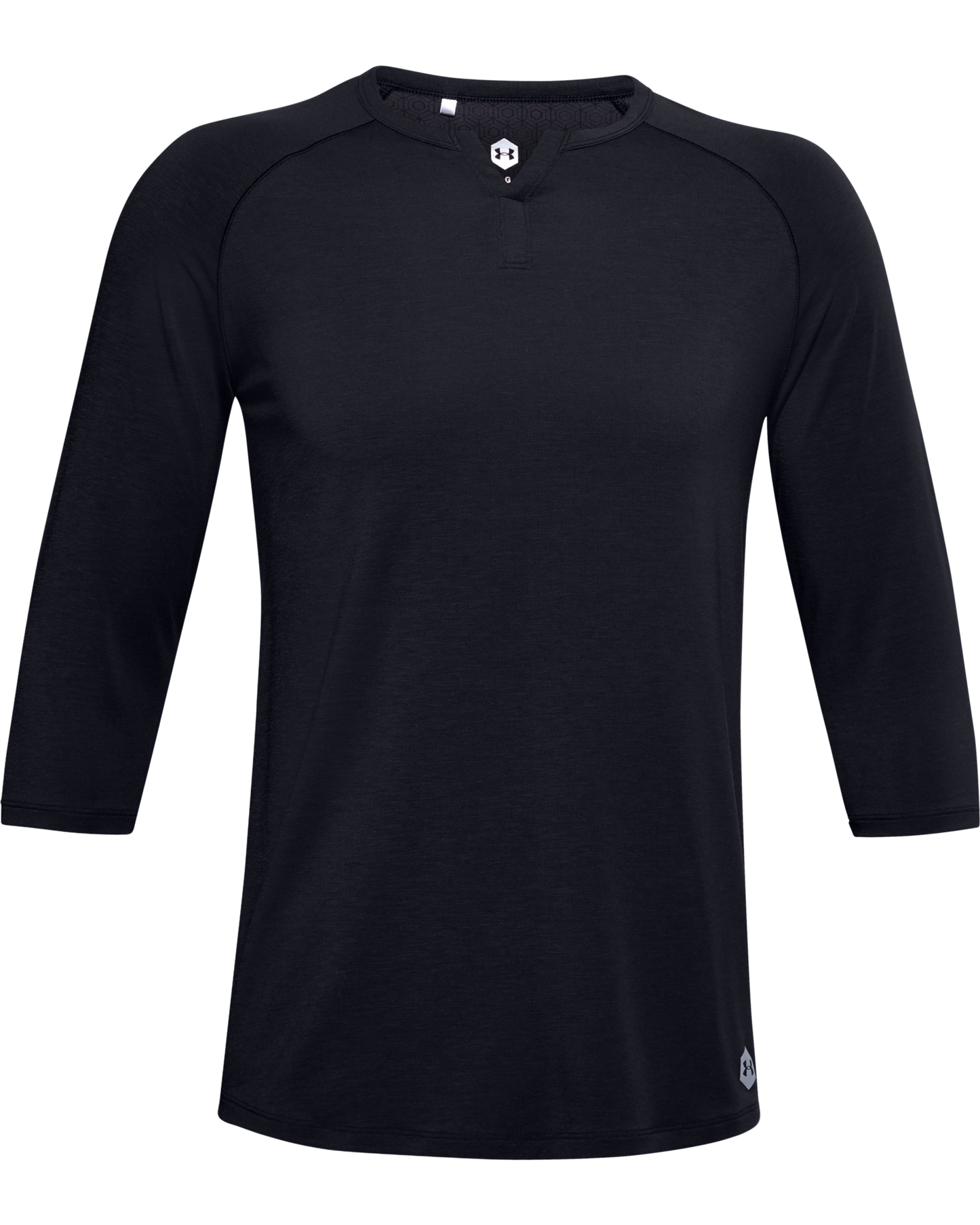 Men's UA RECOVER™ Sleepwear Henley