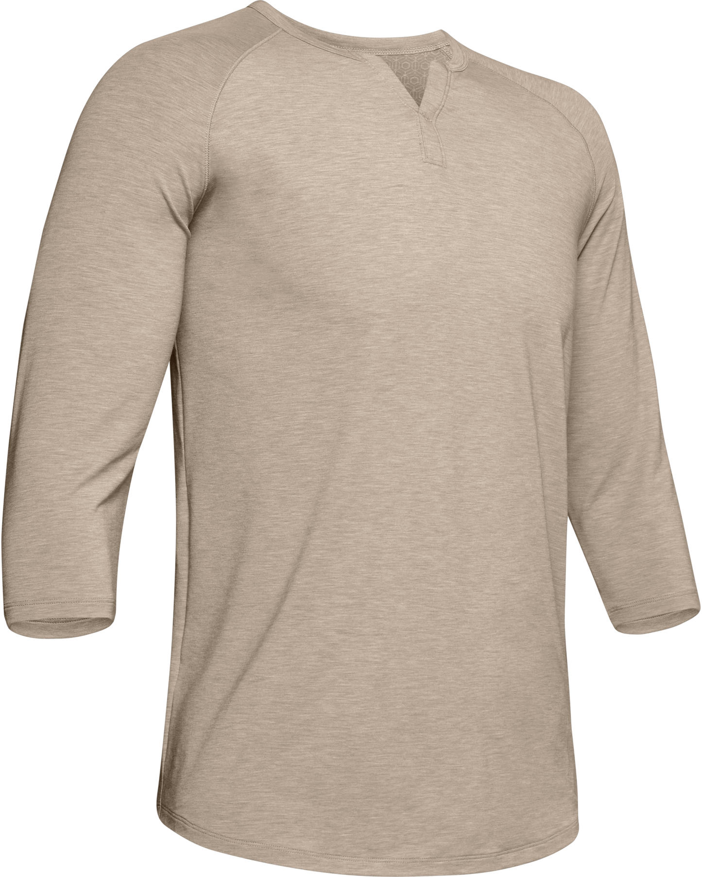 Men's UA RECOVER™ Sleepwear Henley