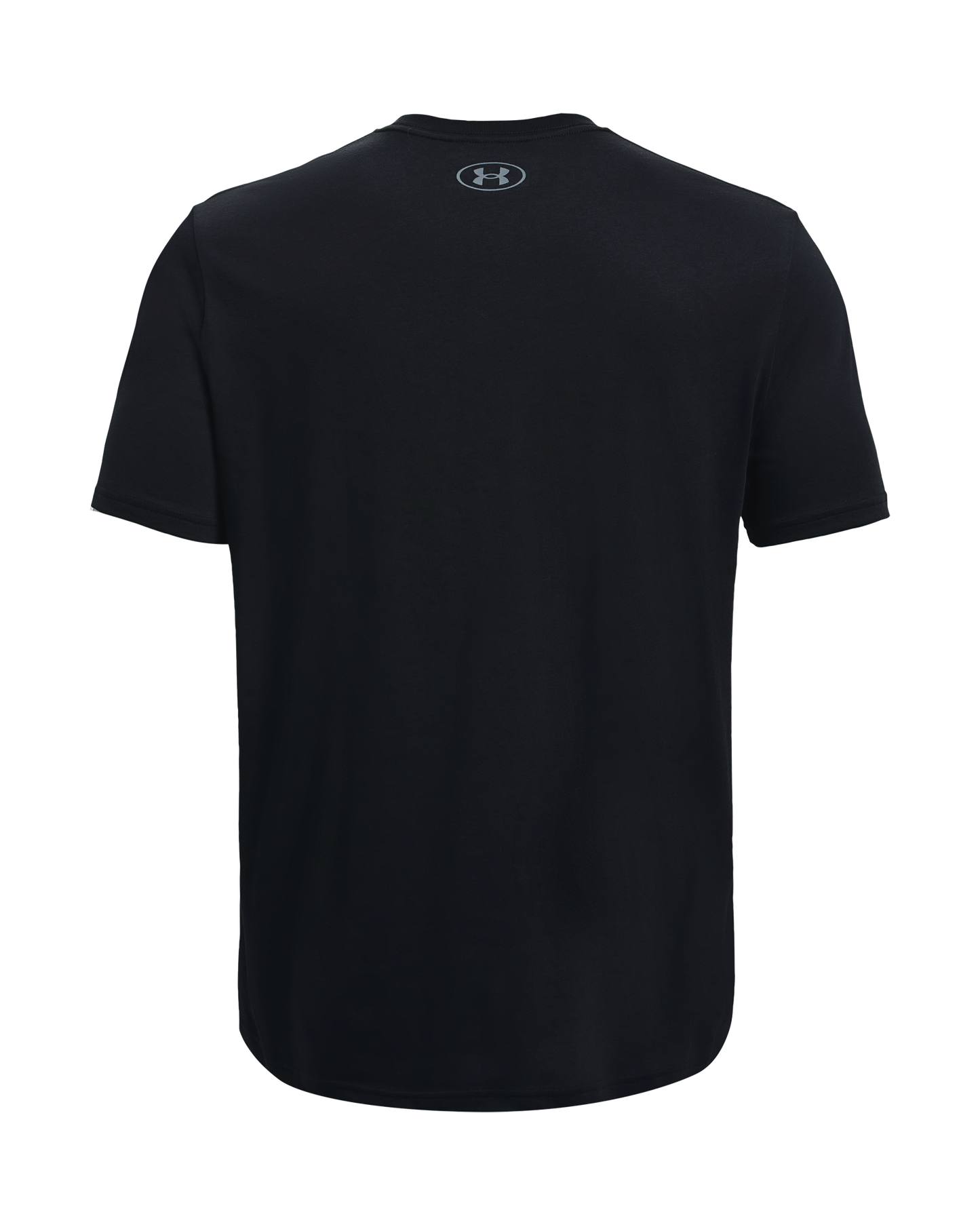 Men's UA Team Issue Wordmark Short Sleeve