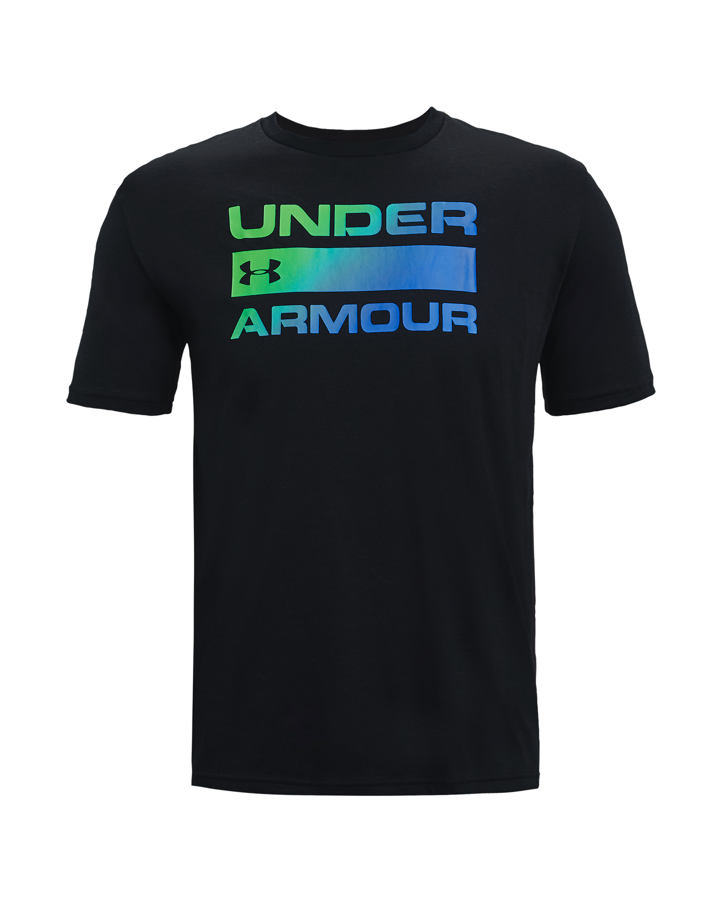 Men's UA Team Issue Wordmark Short Sleeve