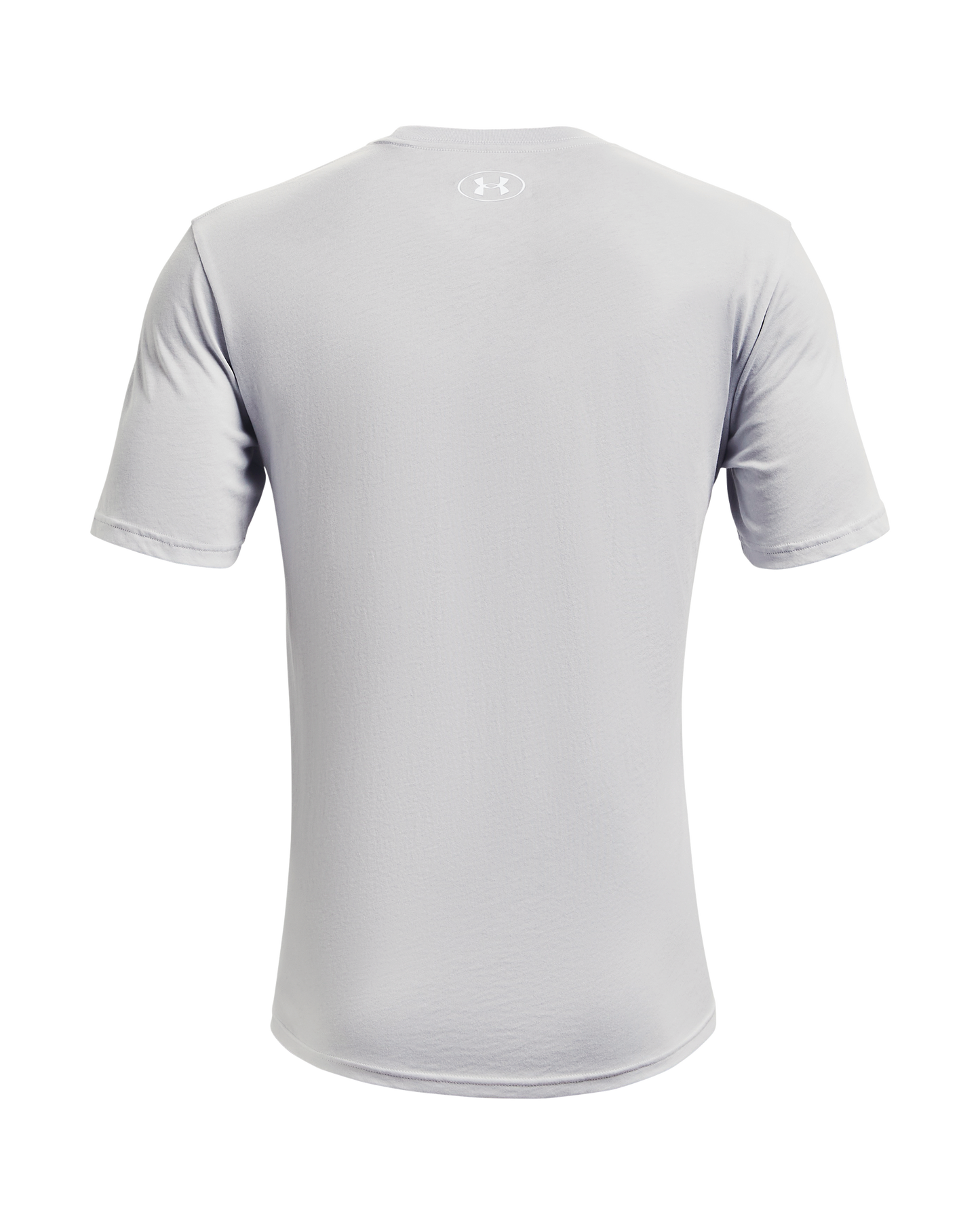 Men's UA Team Issue Wordmark Short Sleeve