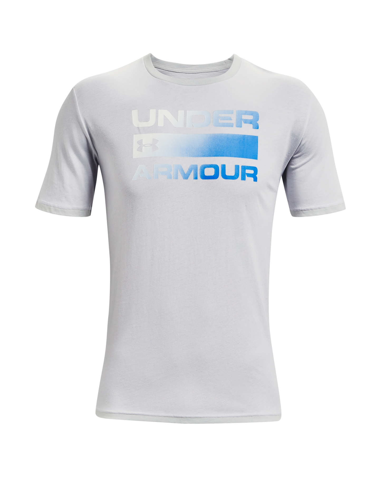 Men's UA Team Issue Wordmark Short Sleeve
