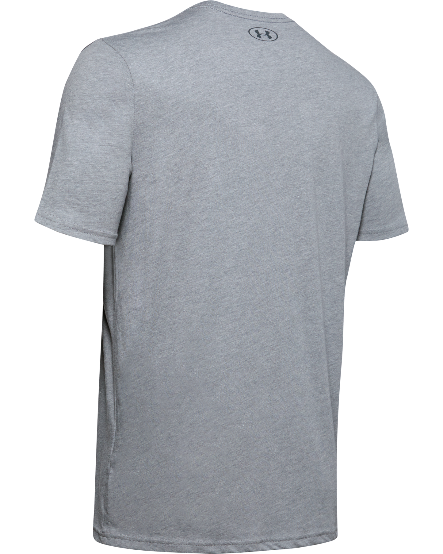 Men's UA Team Issue Wordmark Short Sleeve