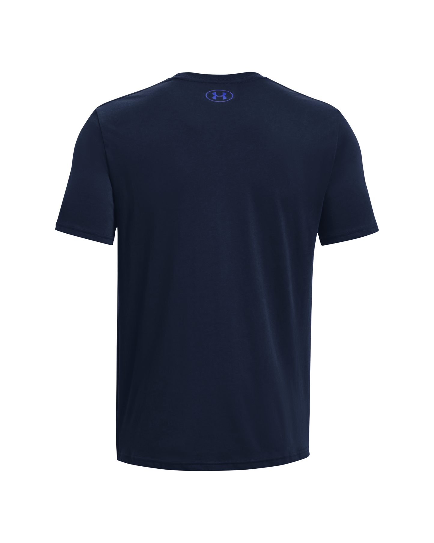 Men's UA Team Issue Wordmark Short Sleeve