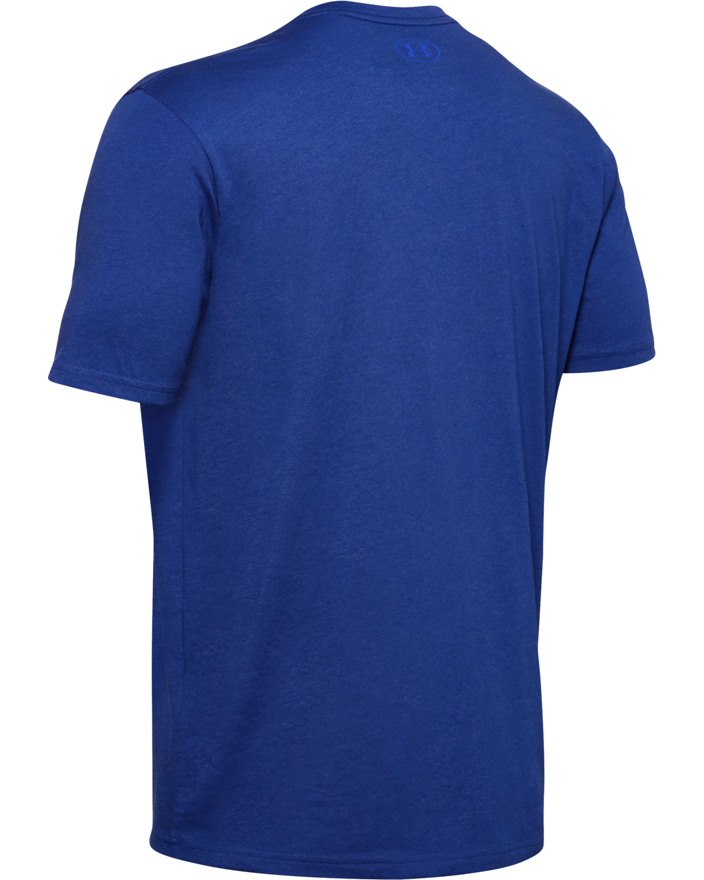 Men's UA Team Issue Wordmark Short Sleeve