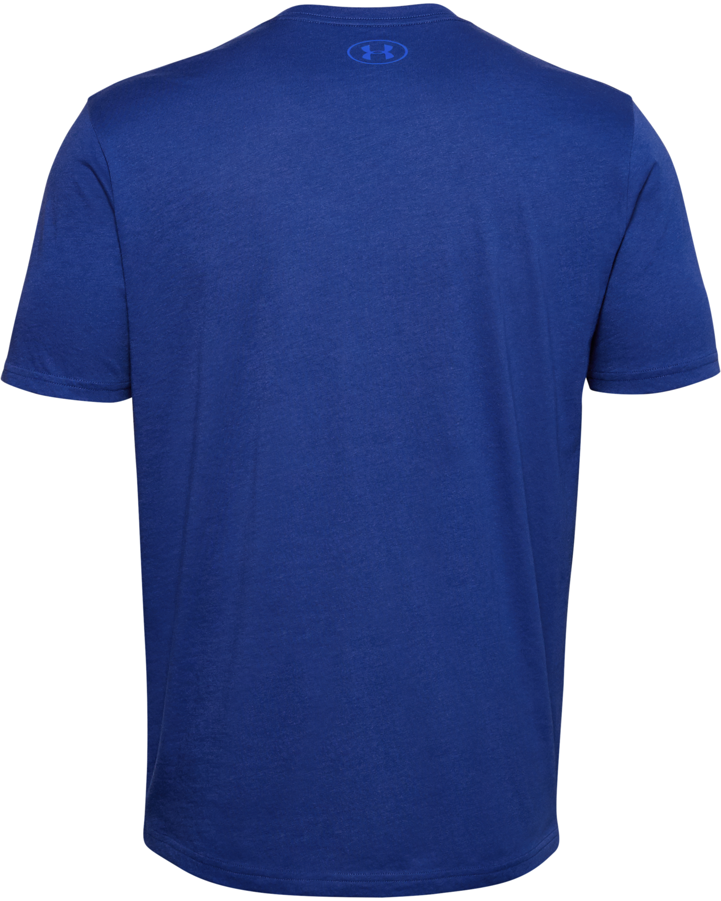 Men's UA Team Issue Wordmark Short Sleeve