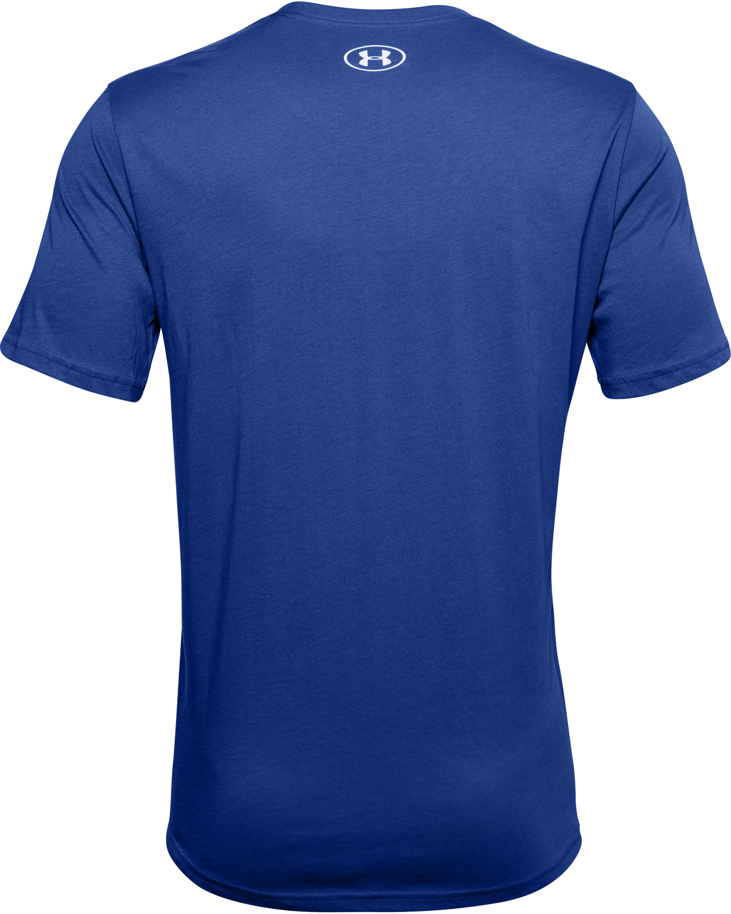 Men's UA Team Issue Wordmark Short Sleeve