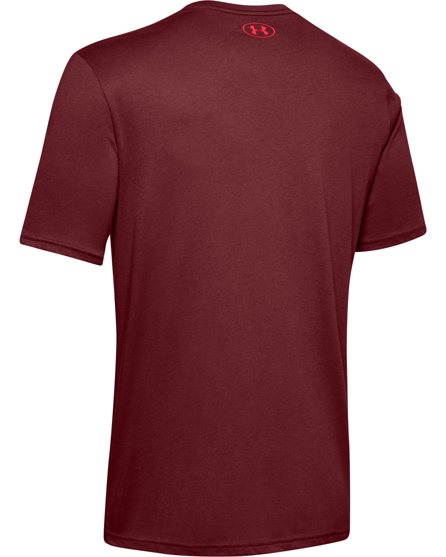 Men's UA Team Issue Wordmark Short Sleeve
