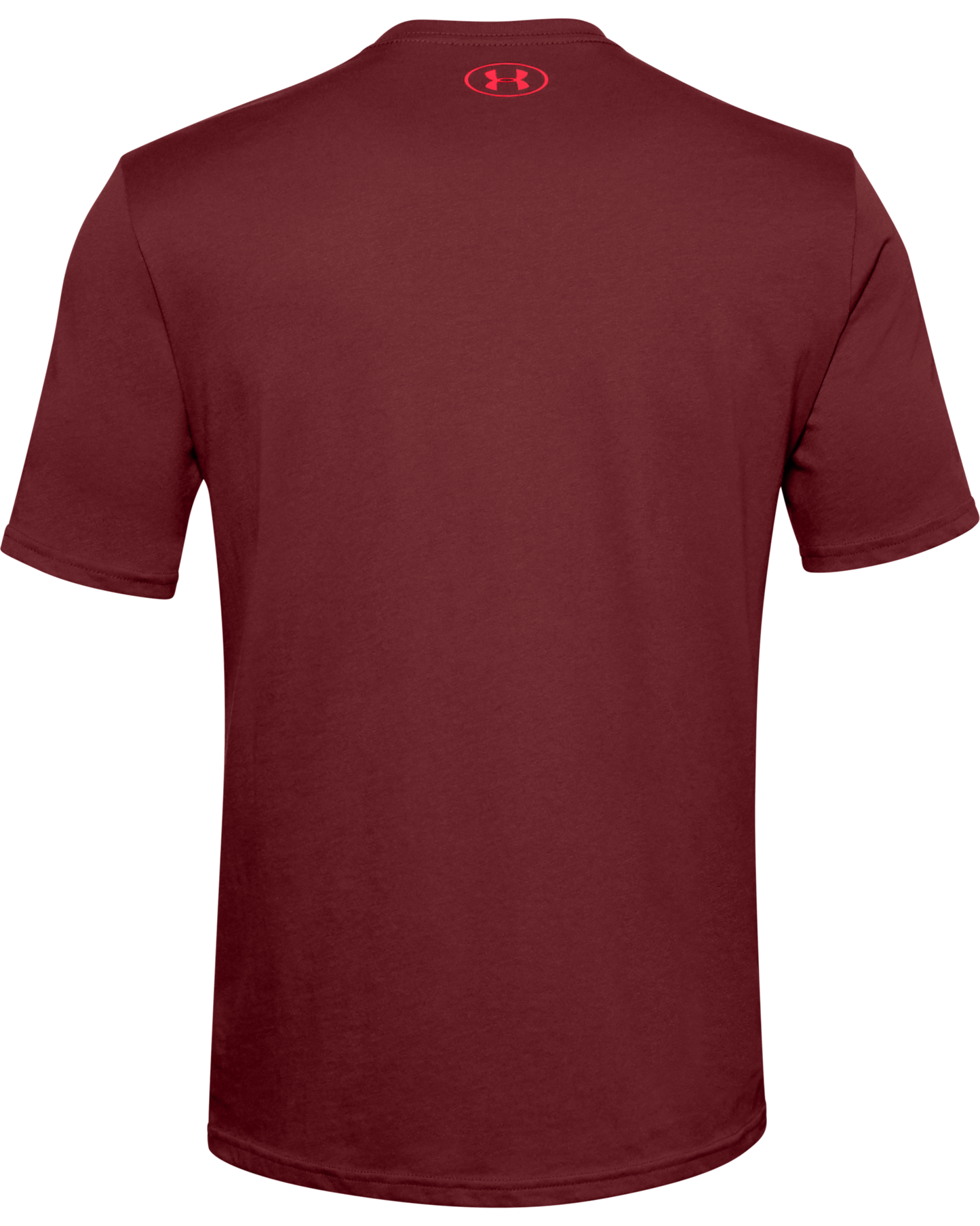 Men's UA Team Issue Wordmark Short Sleeve