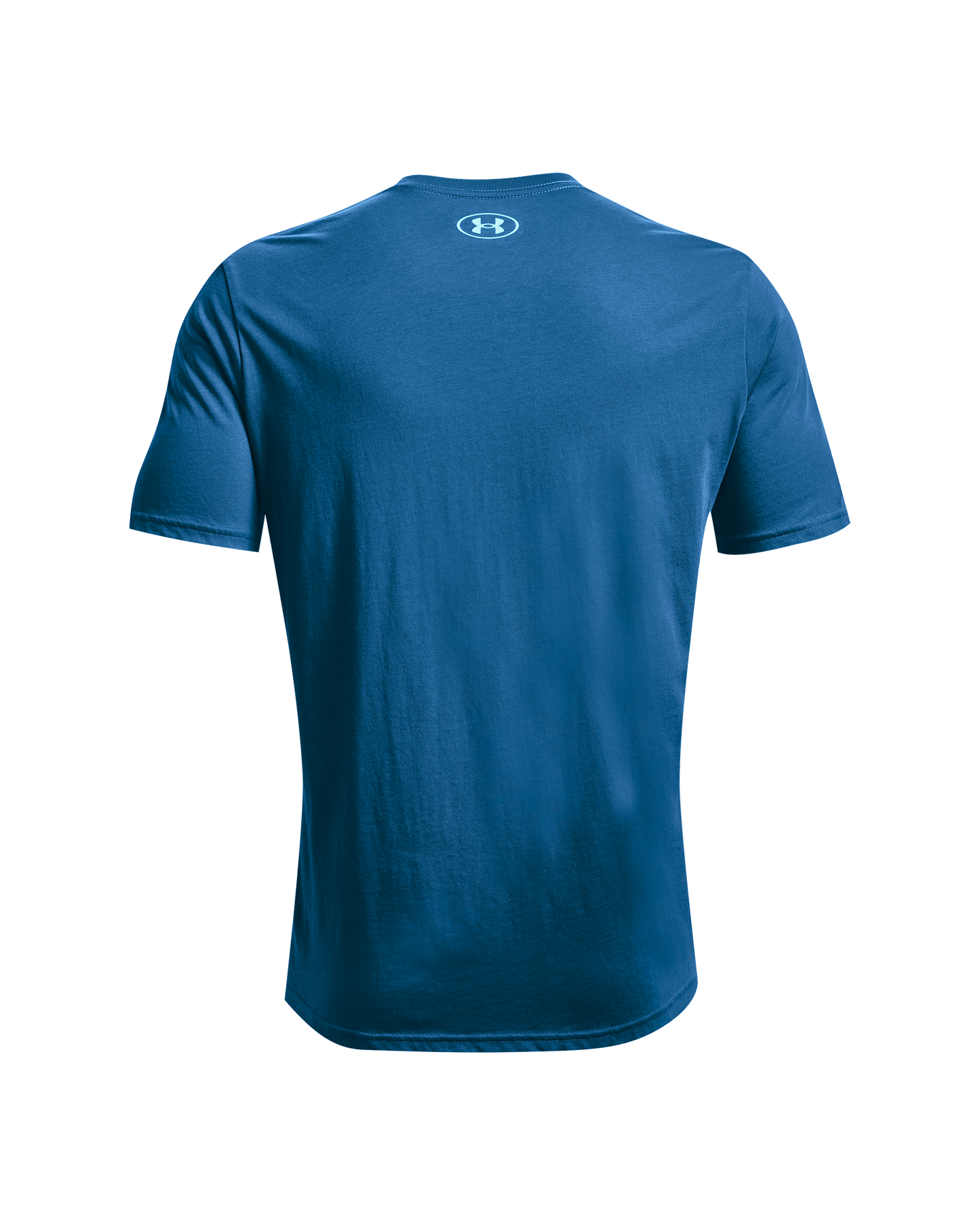 Men's UA Team Issue Wordmark Short Sleeve