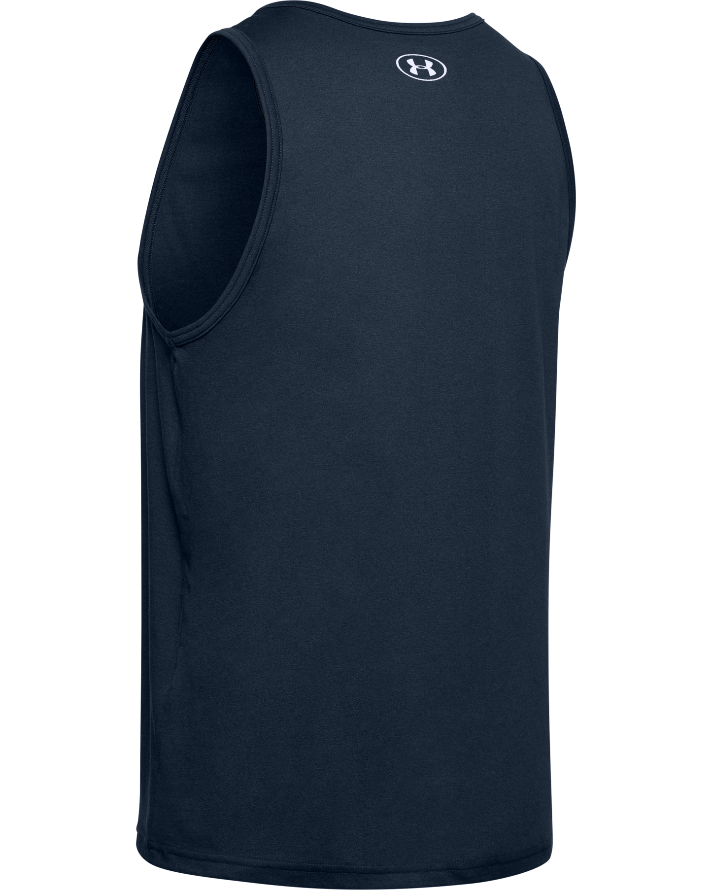 Men's UA Sportstyle Logo Tank