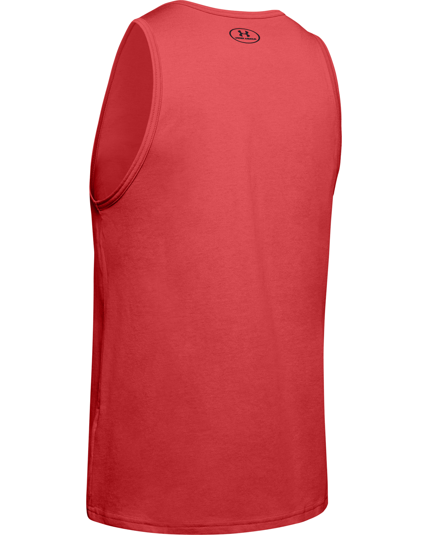 Men's UA Sportstyle Logo Tank
