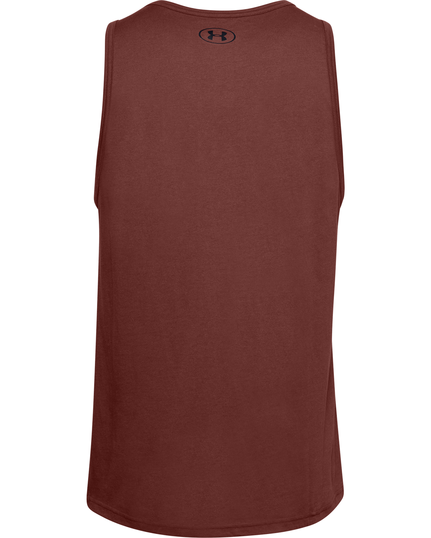 Men's UA Sportstyle Logo Tank