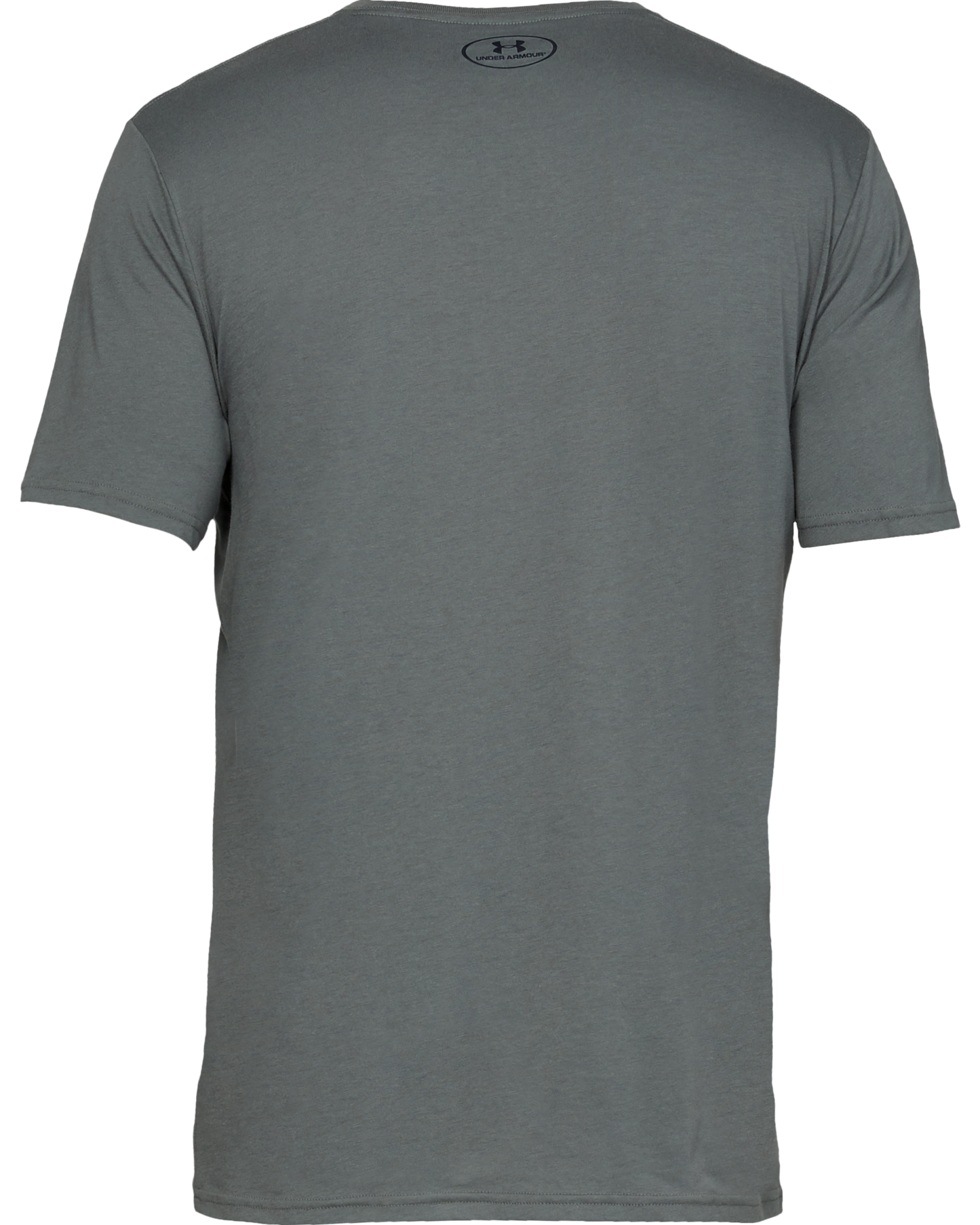 Men's UA Sportstyle Logo Short Sleeve