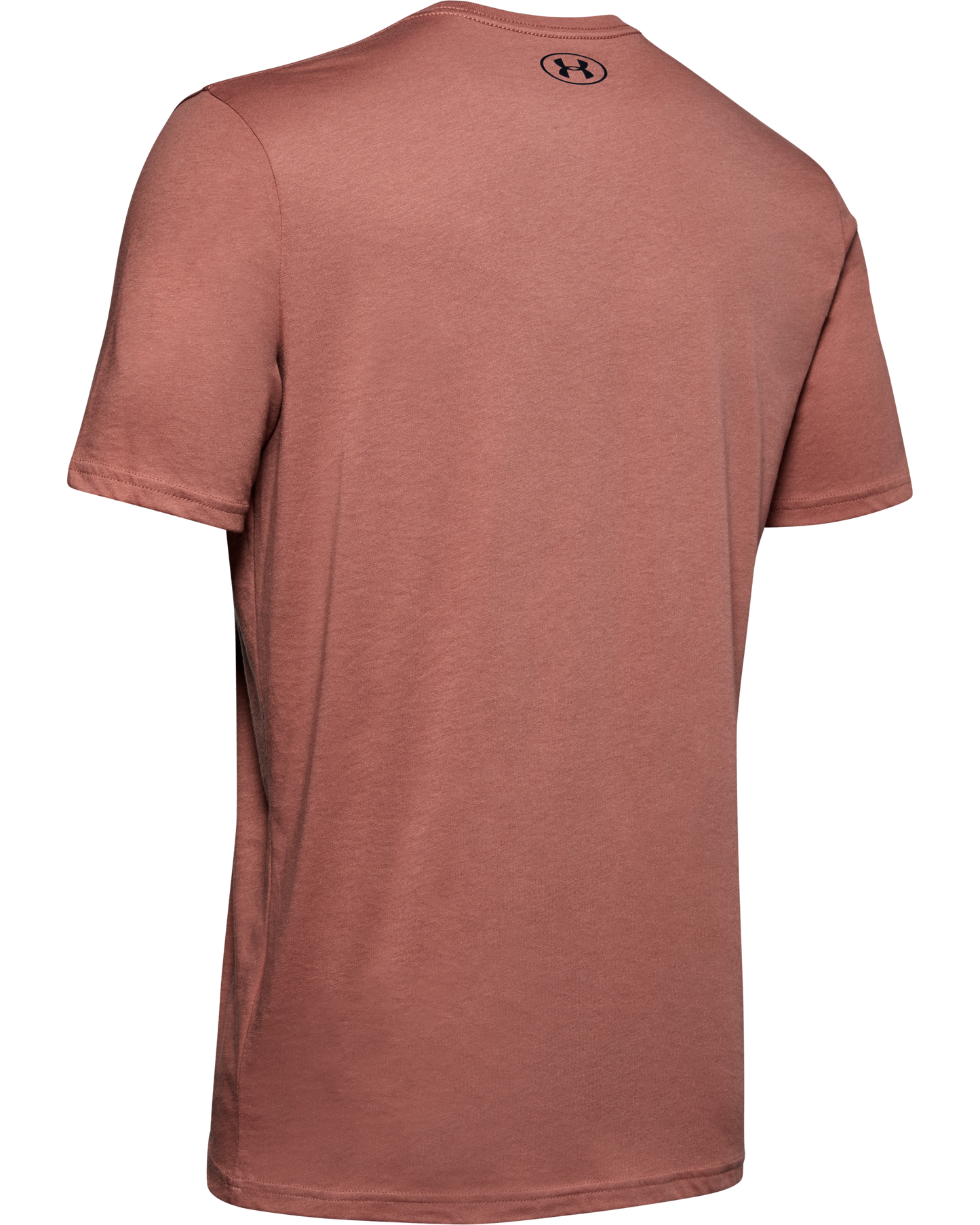 Men's UA Sportstyle Logo Short Sleeve