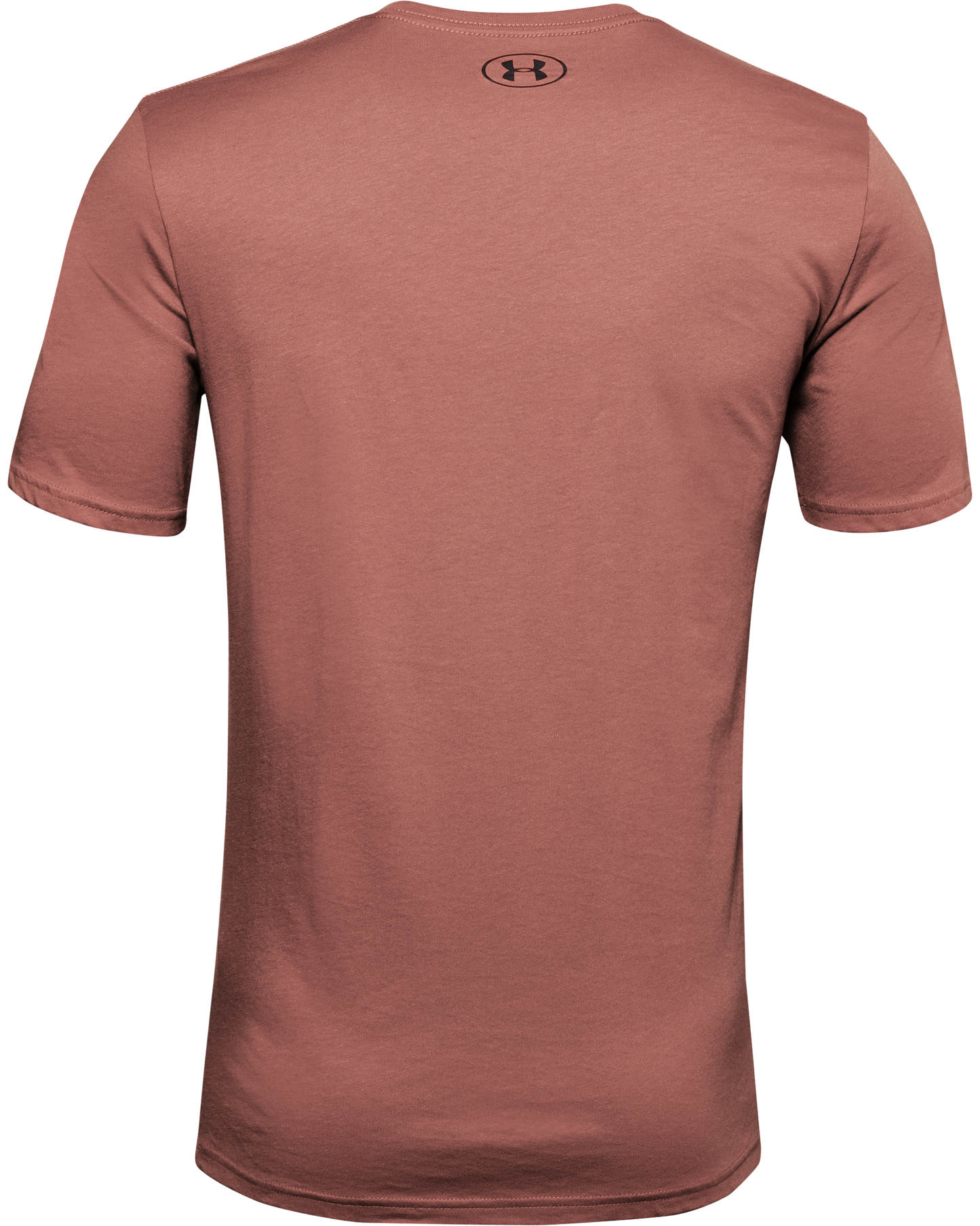 Men's UA Sportstyle Logo Short Sleeve