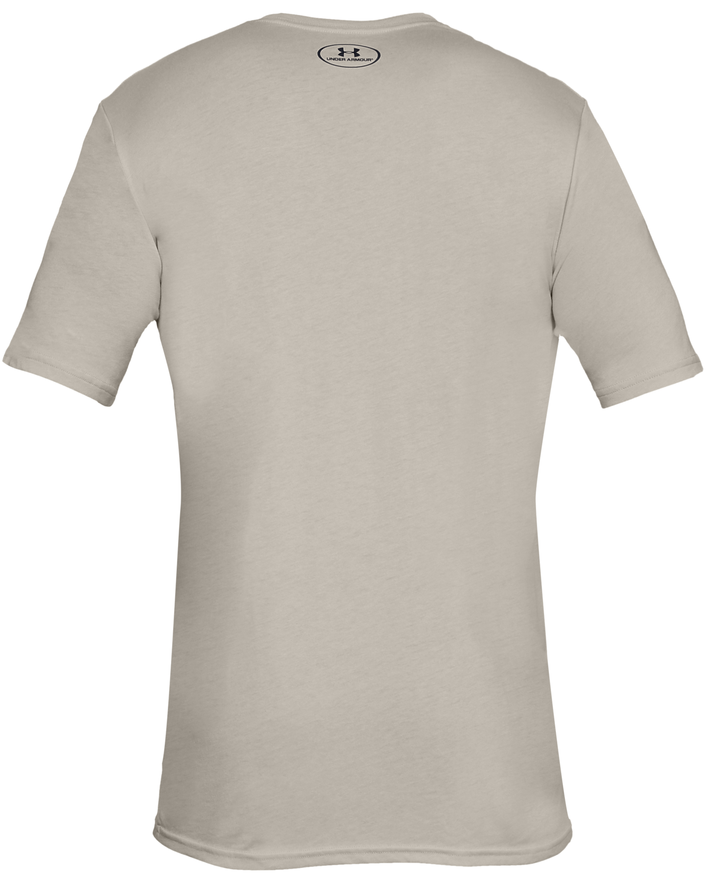 Men's UA Sportstyle Logo Short Sleeve