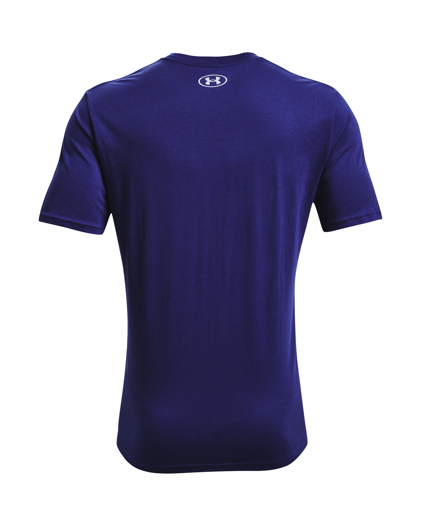 Men's UA Sportstyle Logo Short Sleeve