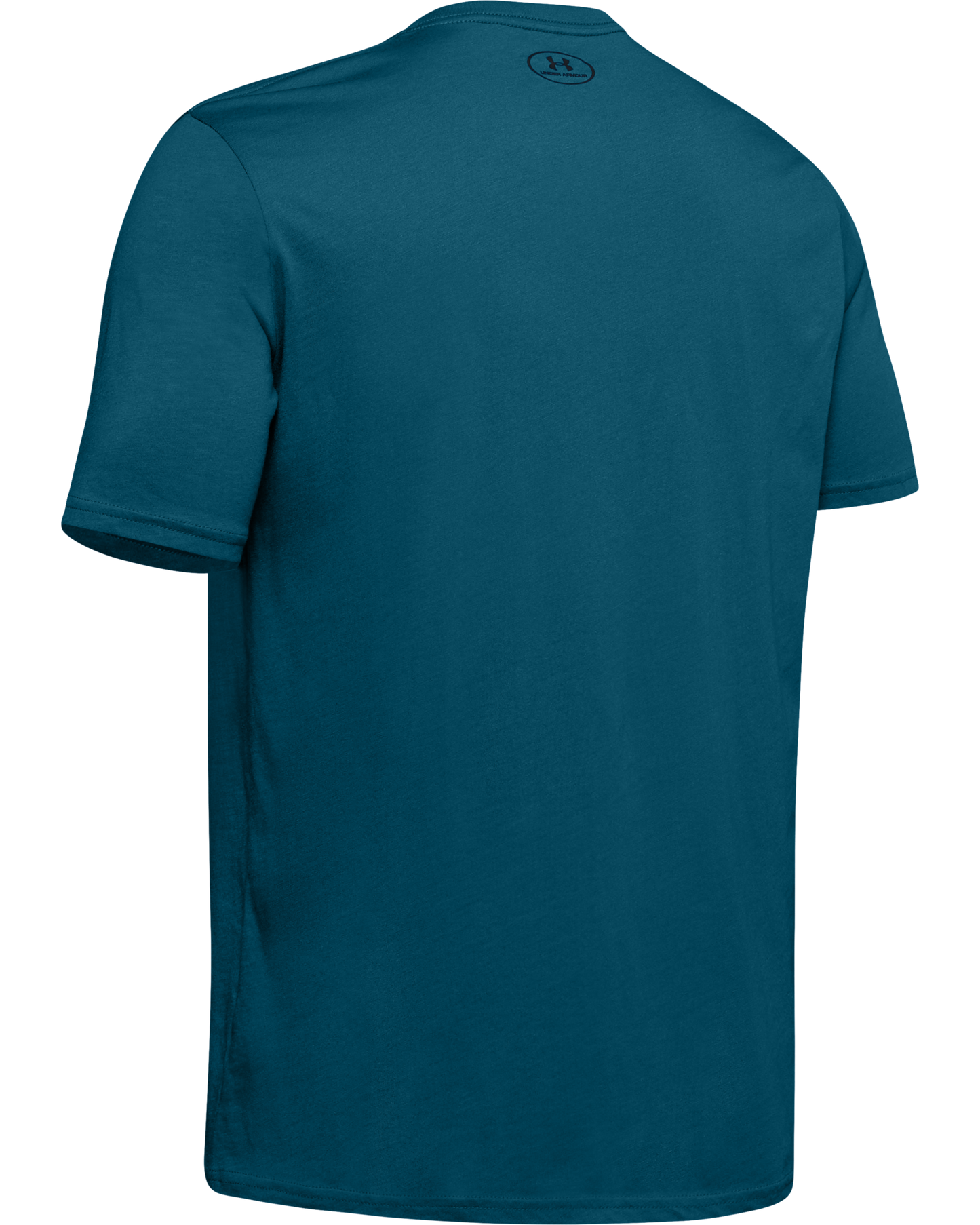 Men's UA Sportstyle Logo Short Sleeve