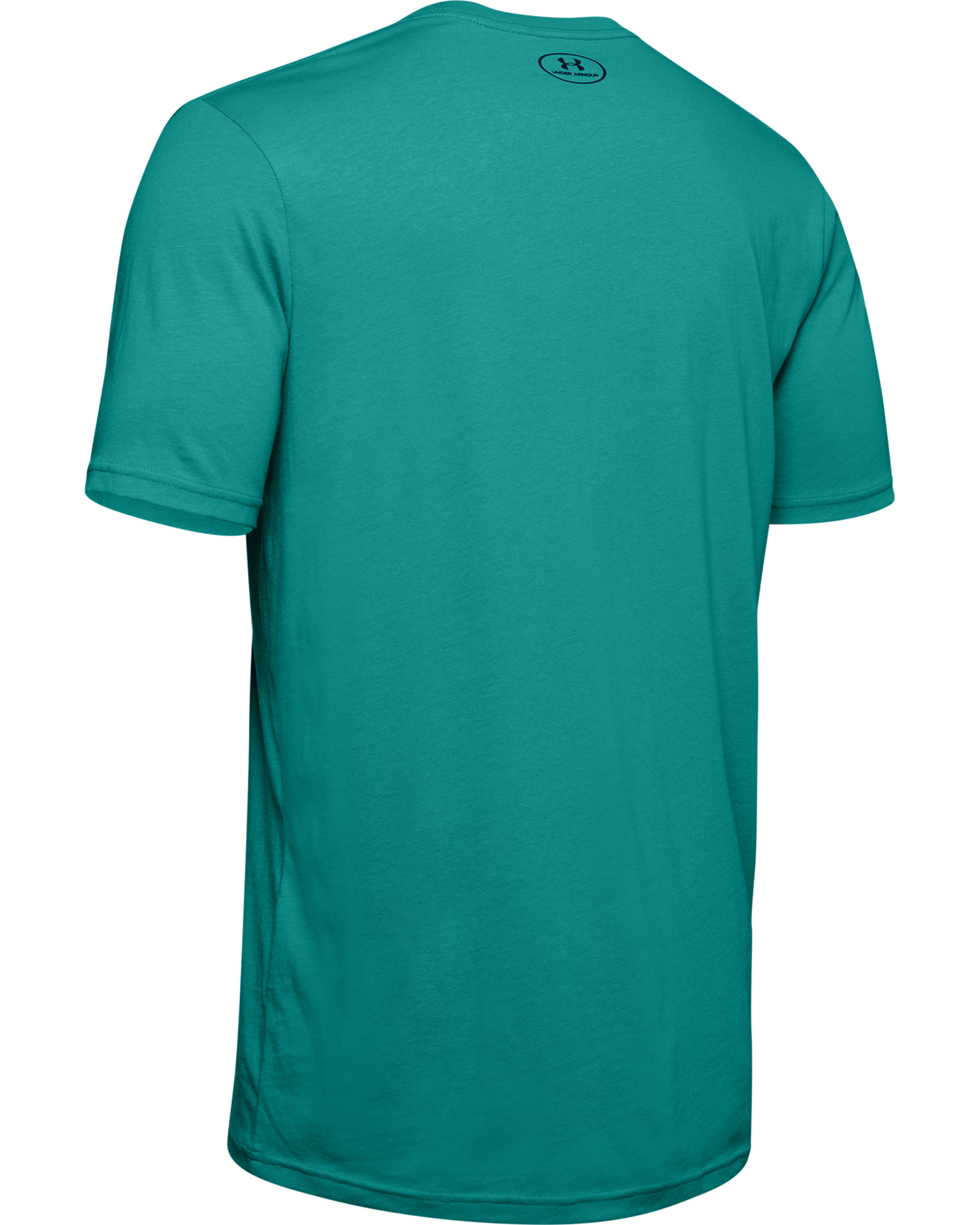 Men's UA Sportstyle Logo Short Sleeve