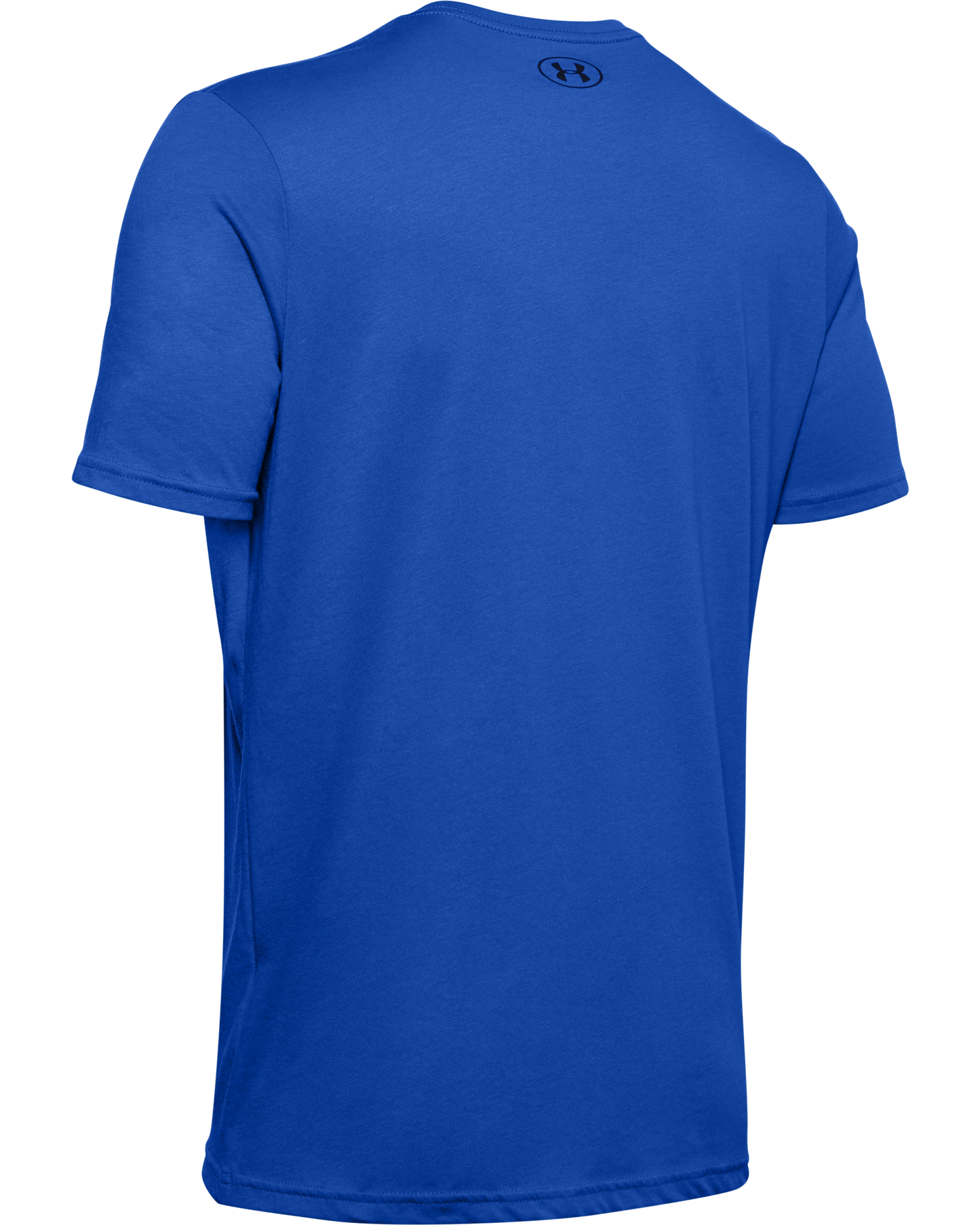 Men's UA Sportstyle Logo Short Sleeve