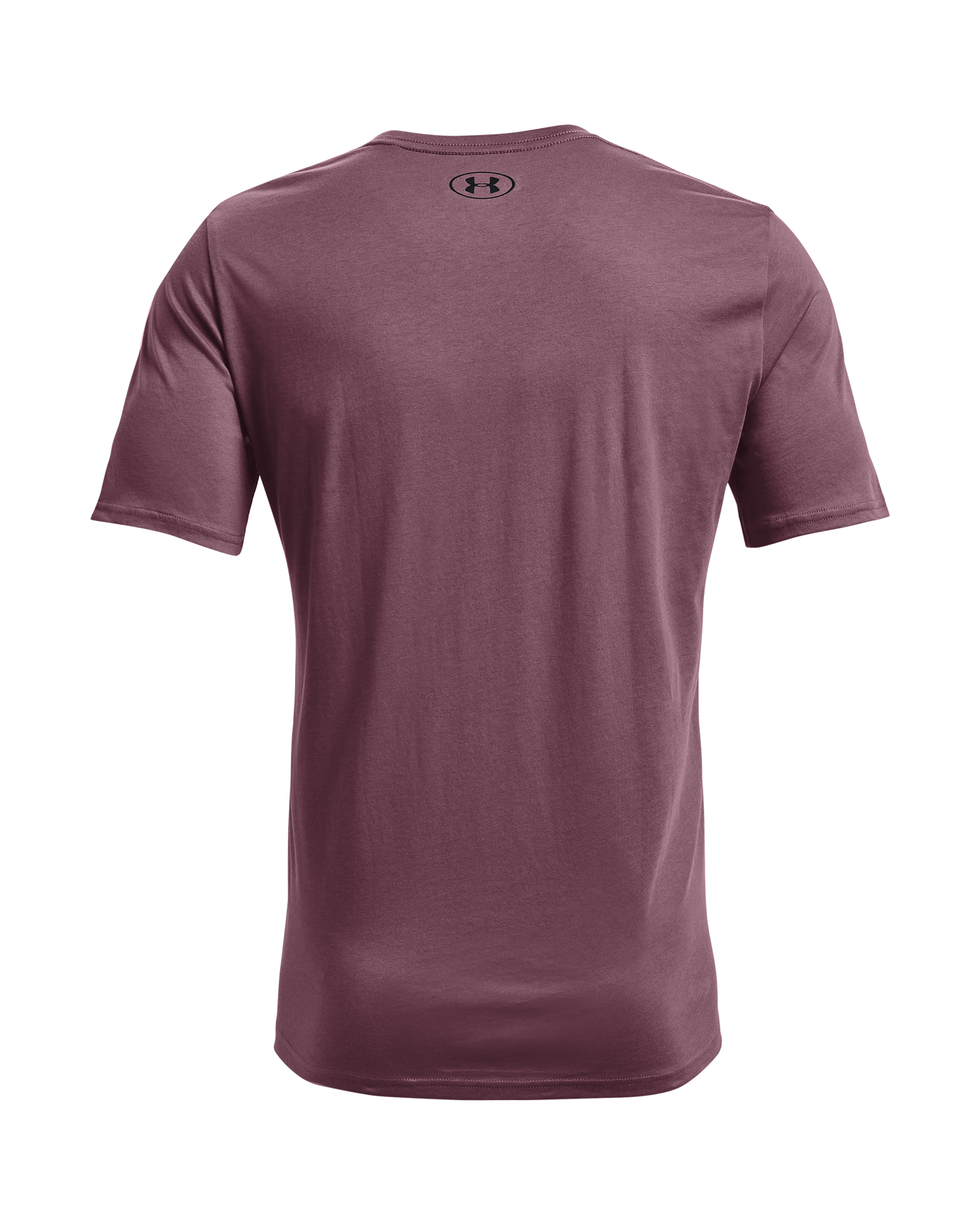 Men's UA Sportstyle Logo Short Sleeve